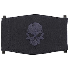 UF PRO Skull Waist/Flex Belt-Buckle - Navy Blue