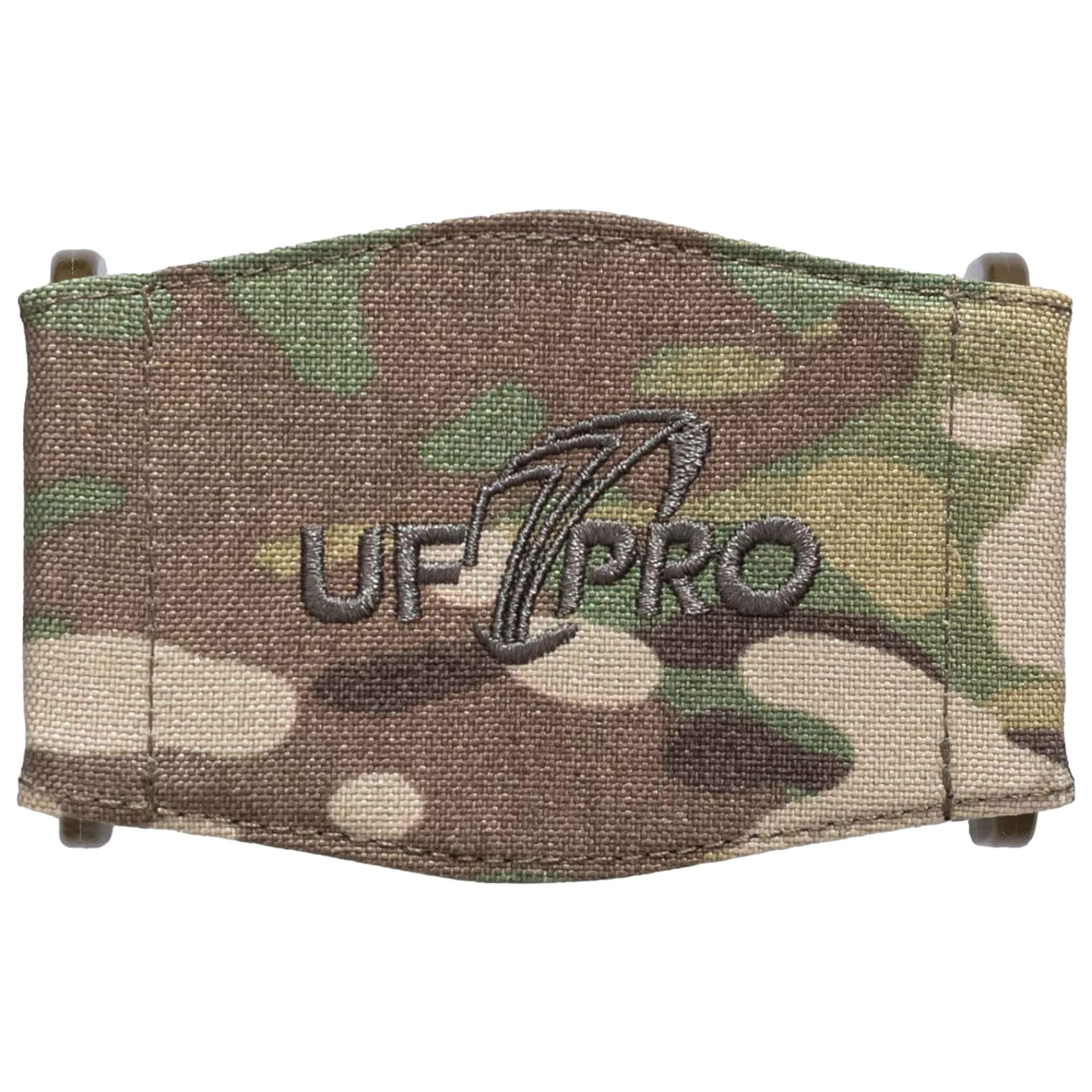 UF PRO Waist/Flex Belt-Buckle - MultiCam