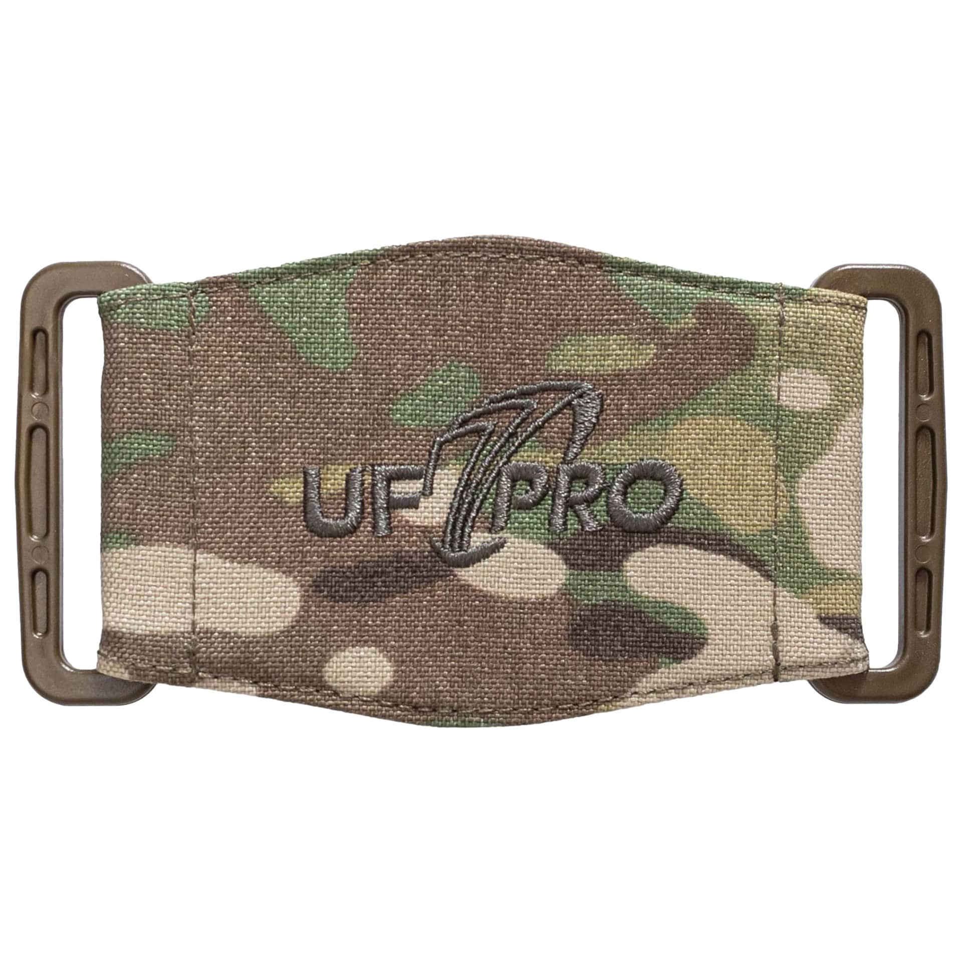 UF PRO Waist/Flex Belt-Buckle - MultiCam