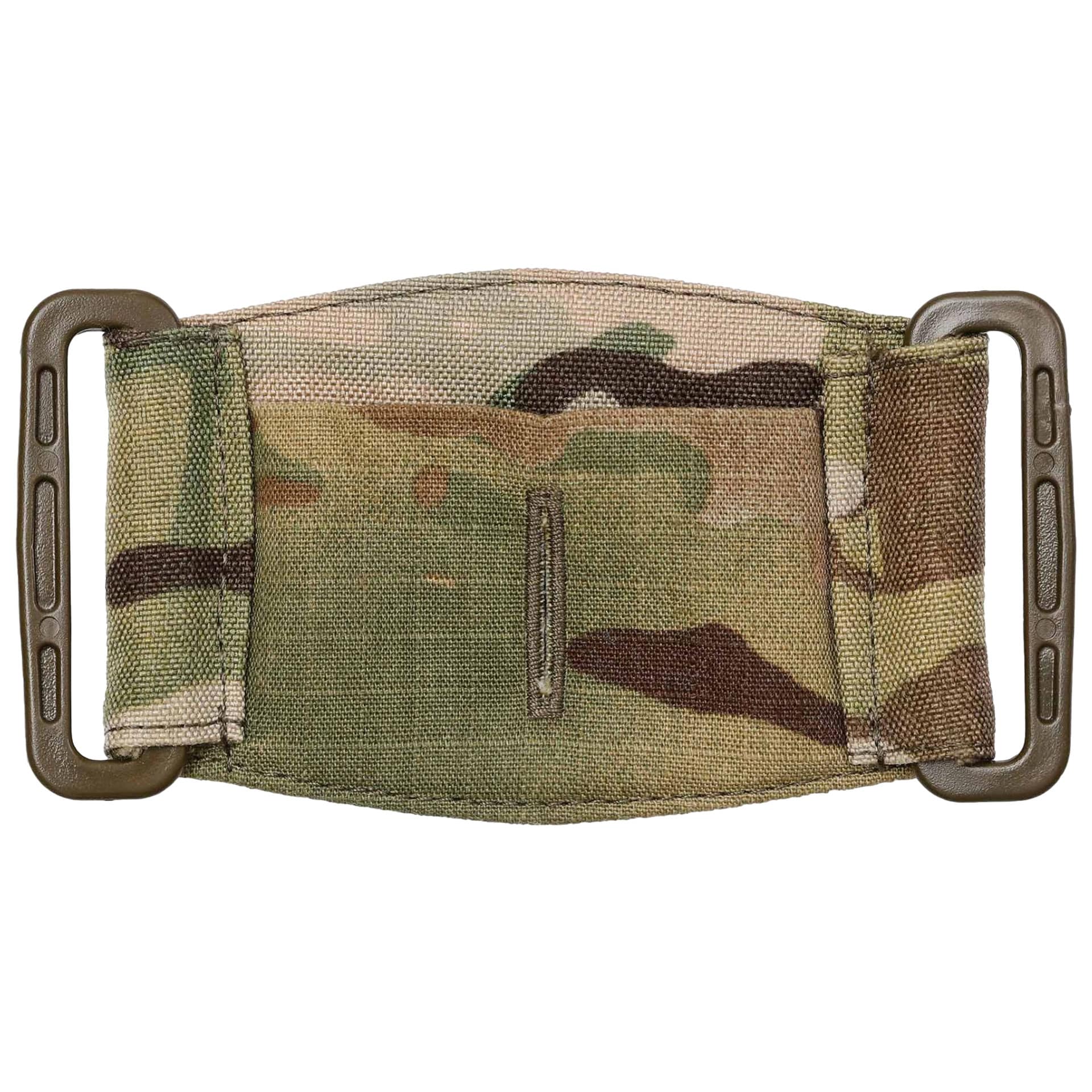 UF PRO Waist/Flex Belt-Buckle - MultiCam