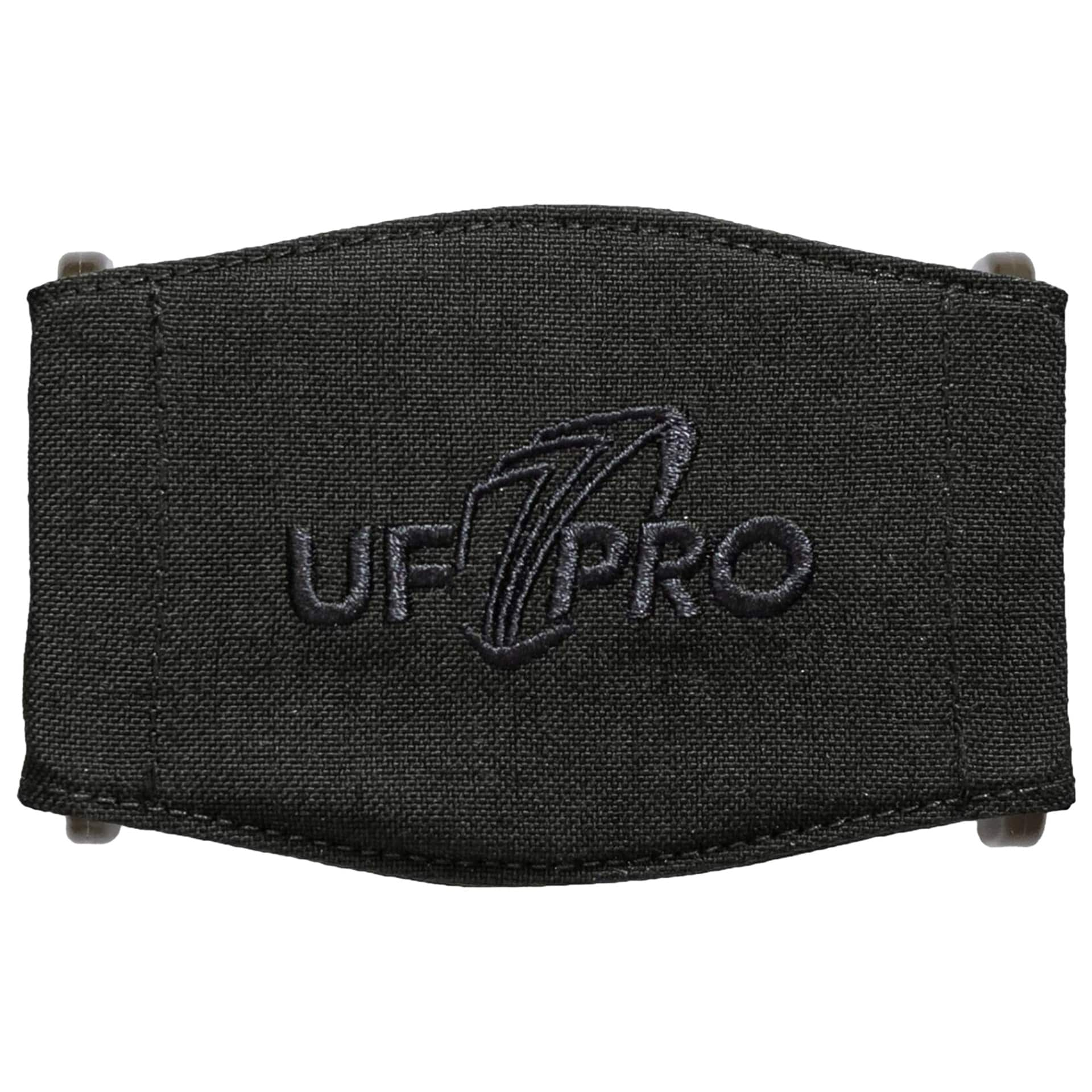 UF PRO Waist/Flex Belt-Buckle - Black