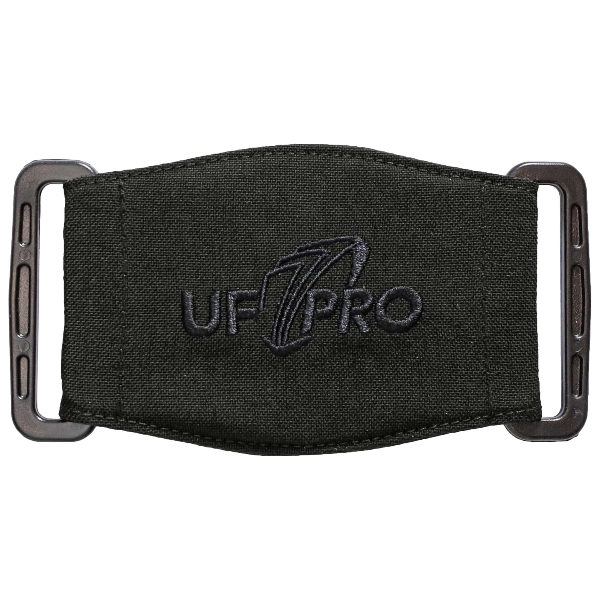 UF PRO Waist/Flex Belt-Buckle - Black