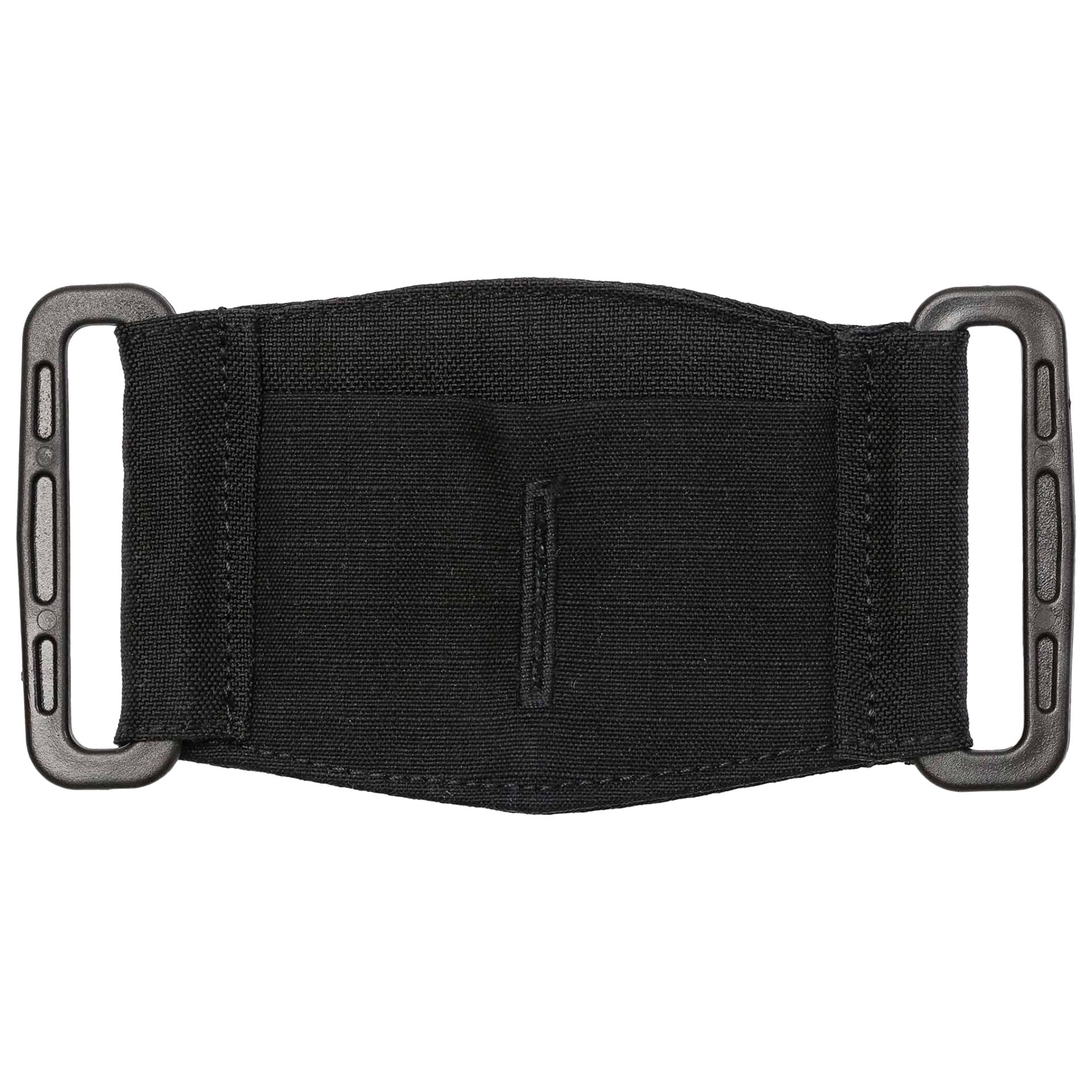 UF PRO Waist/Flex Belt-Buckle - Black