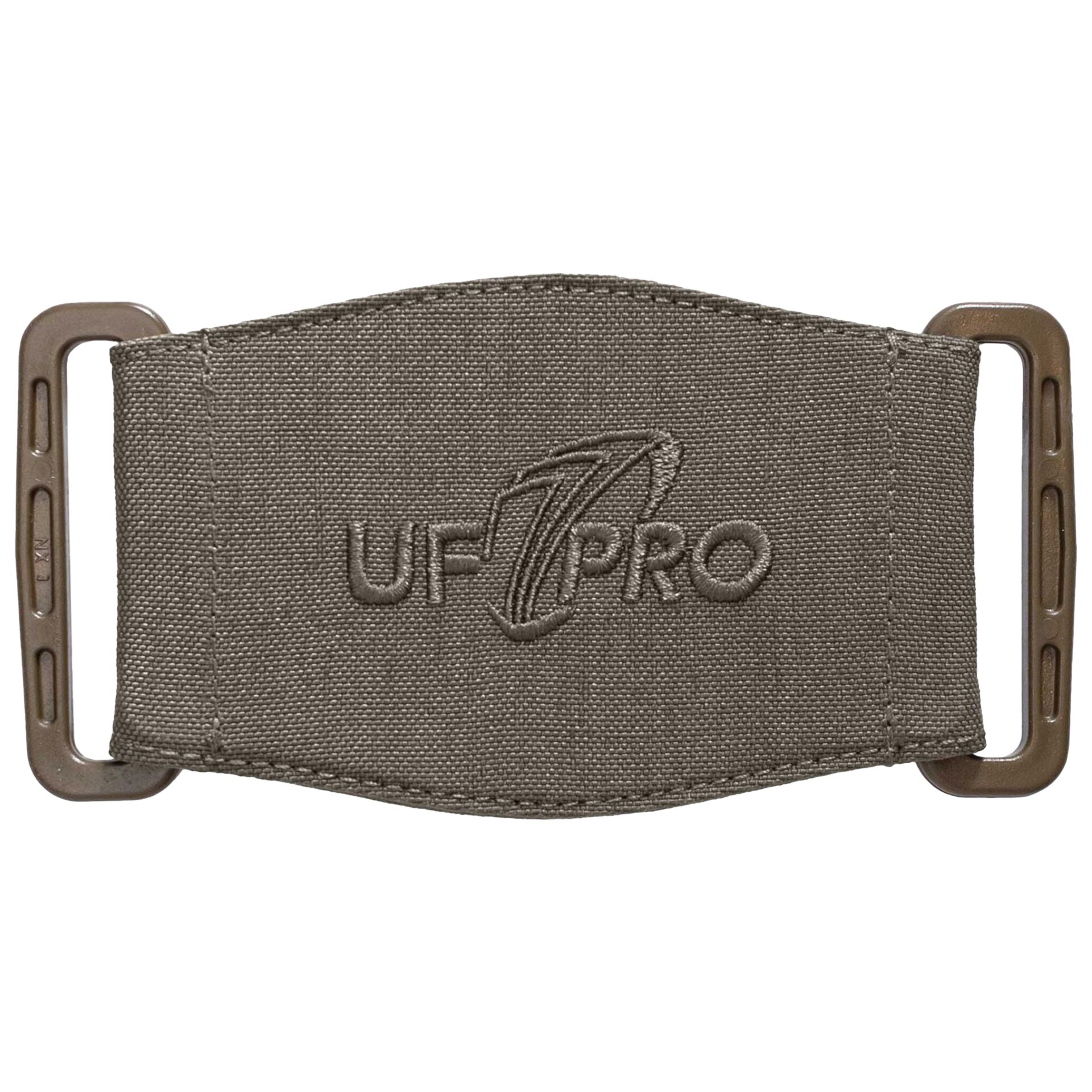 UF PRO Waist/Flex Belt-Buckle - Brown/Grey