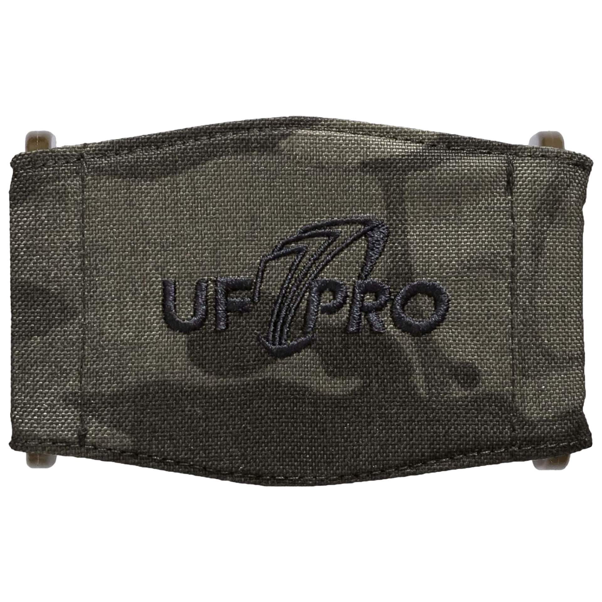 UF PRO Waist/Flex Belt-Buckle - MultiCam Black