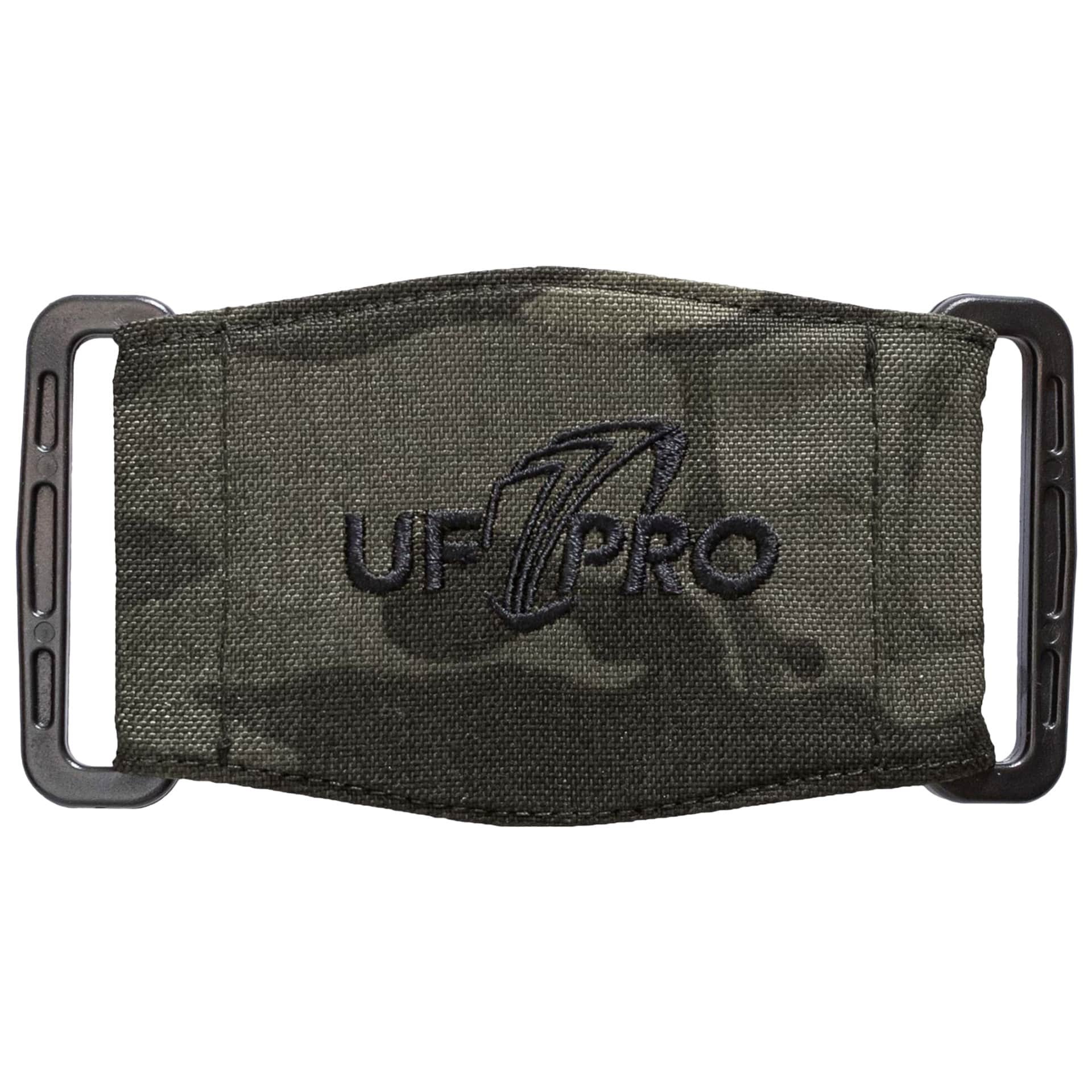 UF PRO Waist/Flex Belt-Buckle - MultiCam Black