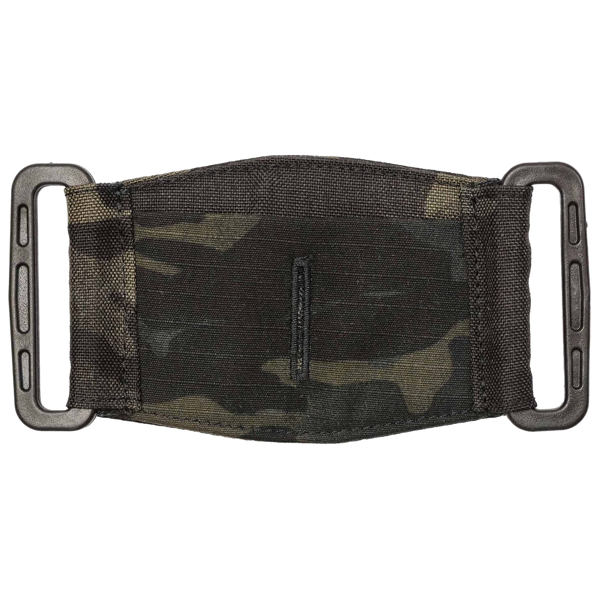 UF PRO Waist/Flex Belt-Buckle - MultiCam Black