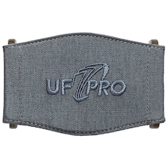 UF PRO Waist/Flex Belt-Buckle - Steel Grey