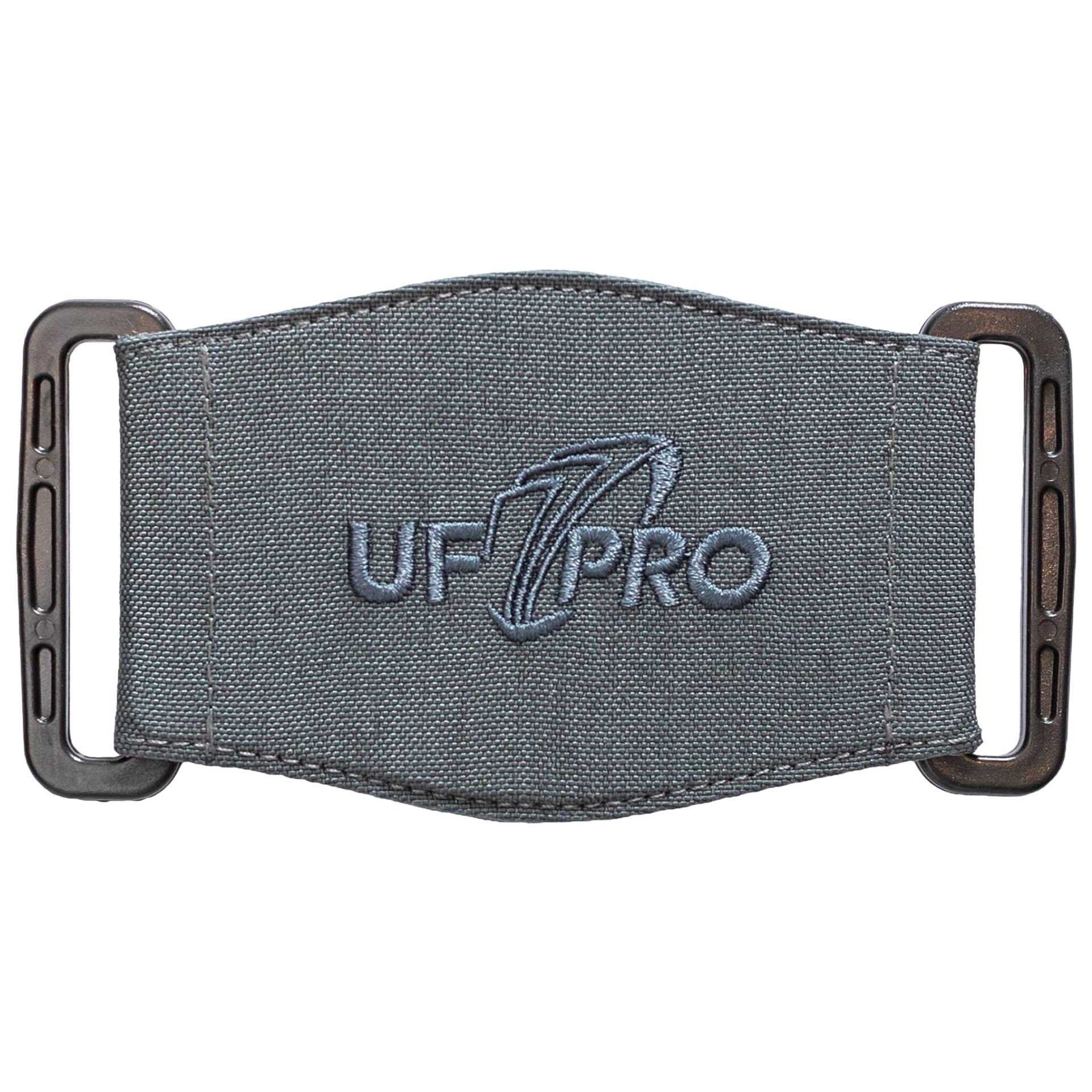 UF PRO Waist/Flex Belt-Buckle - Steel Grey