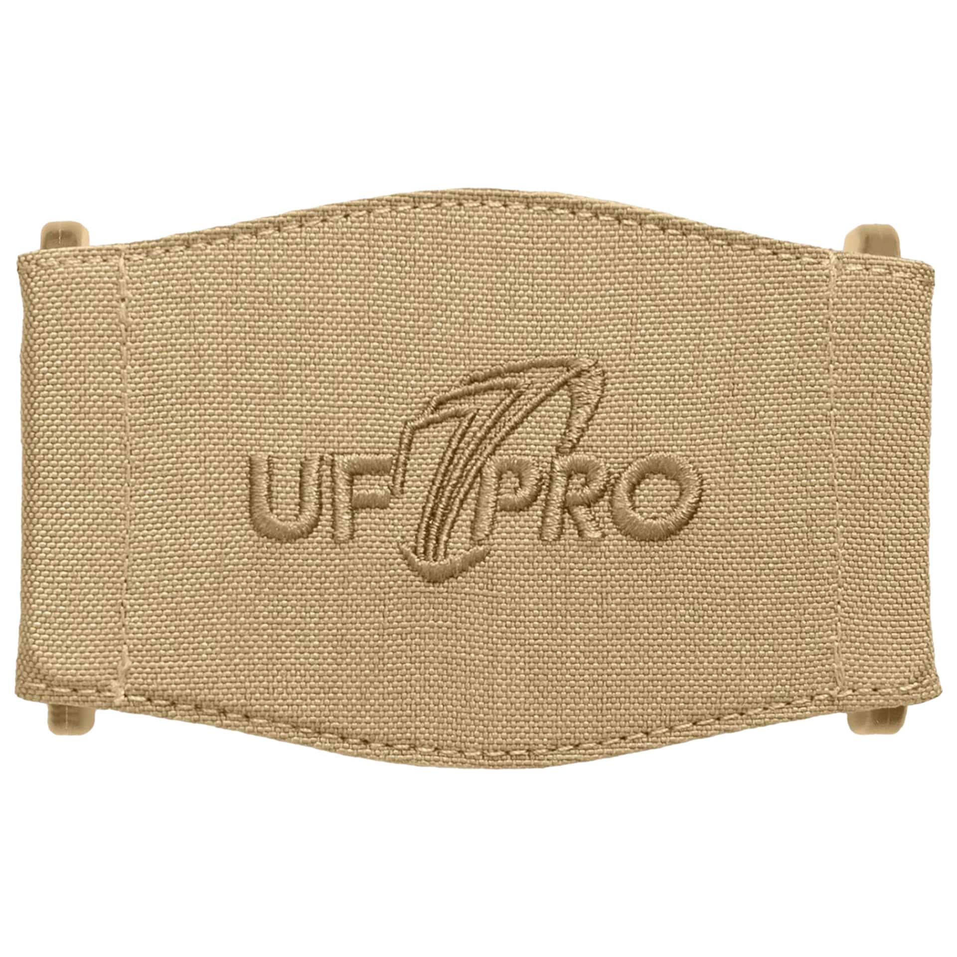 UF PRO Waist/Flex Belt-Buckle - Tan