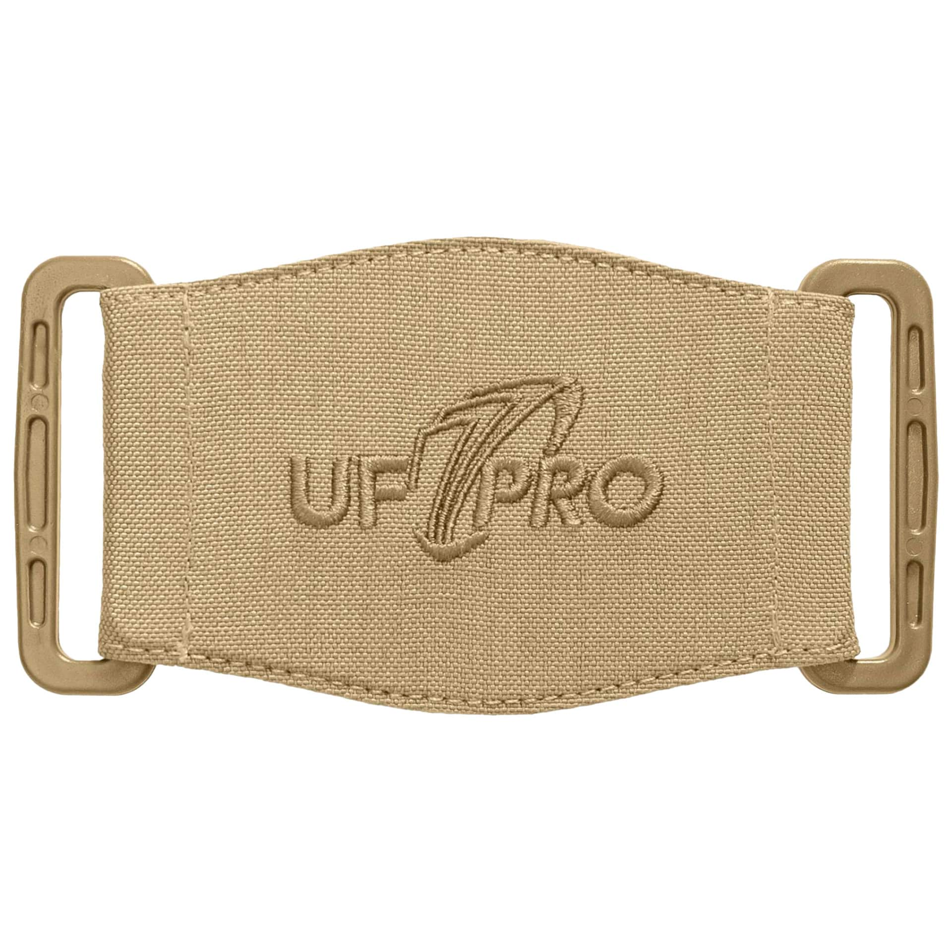 UF PRO Waist/Flex Belt-Buckle - Tan