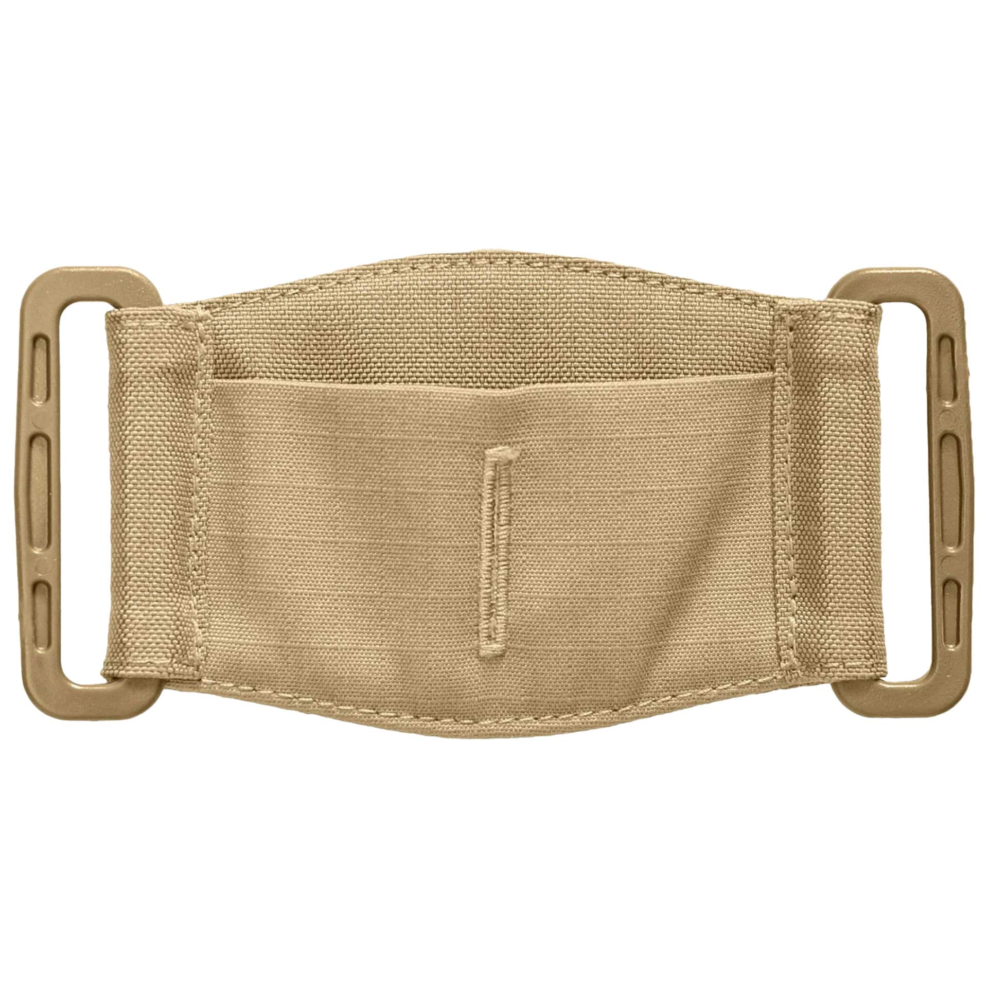 UF PRO Waist/Flex Belt-Buckle - Tan