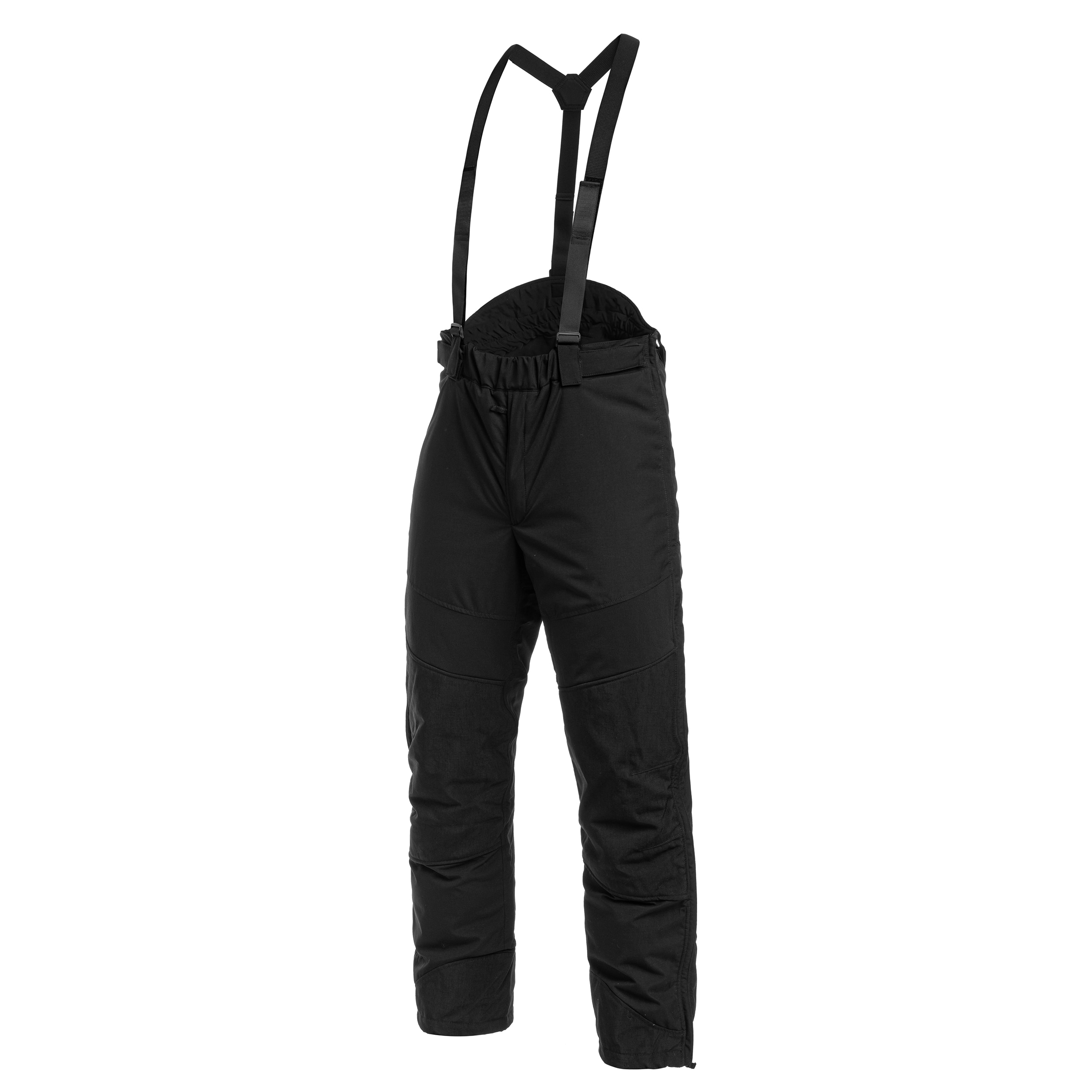 UF PRO Delta OL 4.0 Tactical Winter Pants - Black