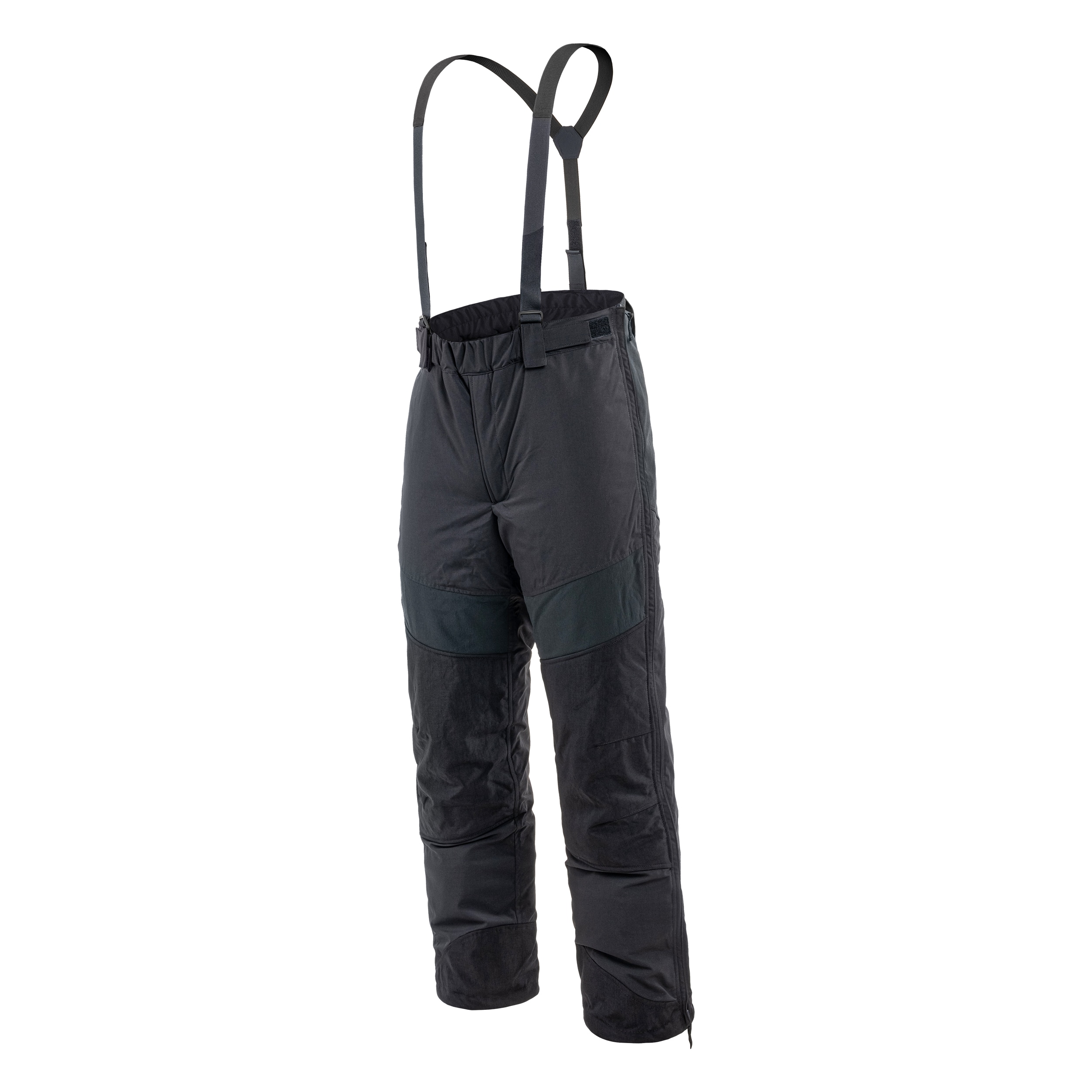 UF PRO Delta OL 4.0 Tactical Winter Pants - Navy Blue