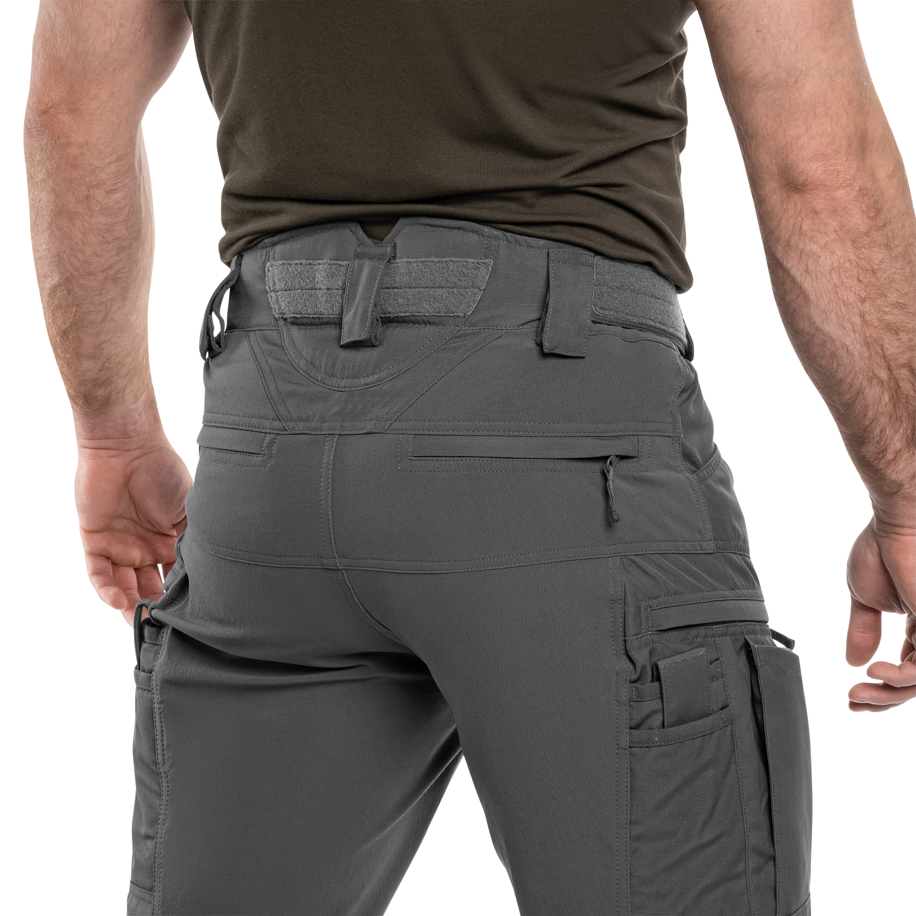 UF PRO Striker XT Gen.3 Combat Pants - Steel Grey