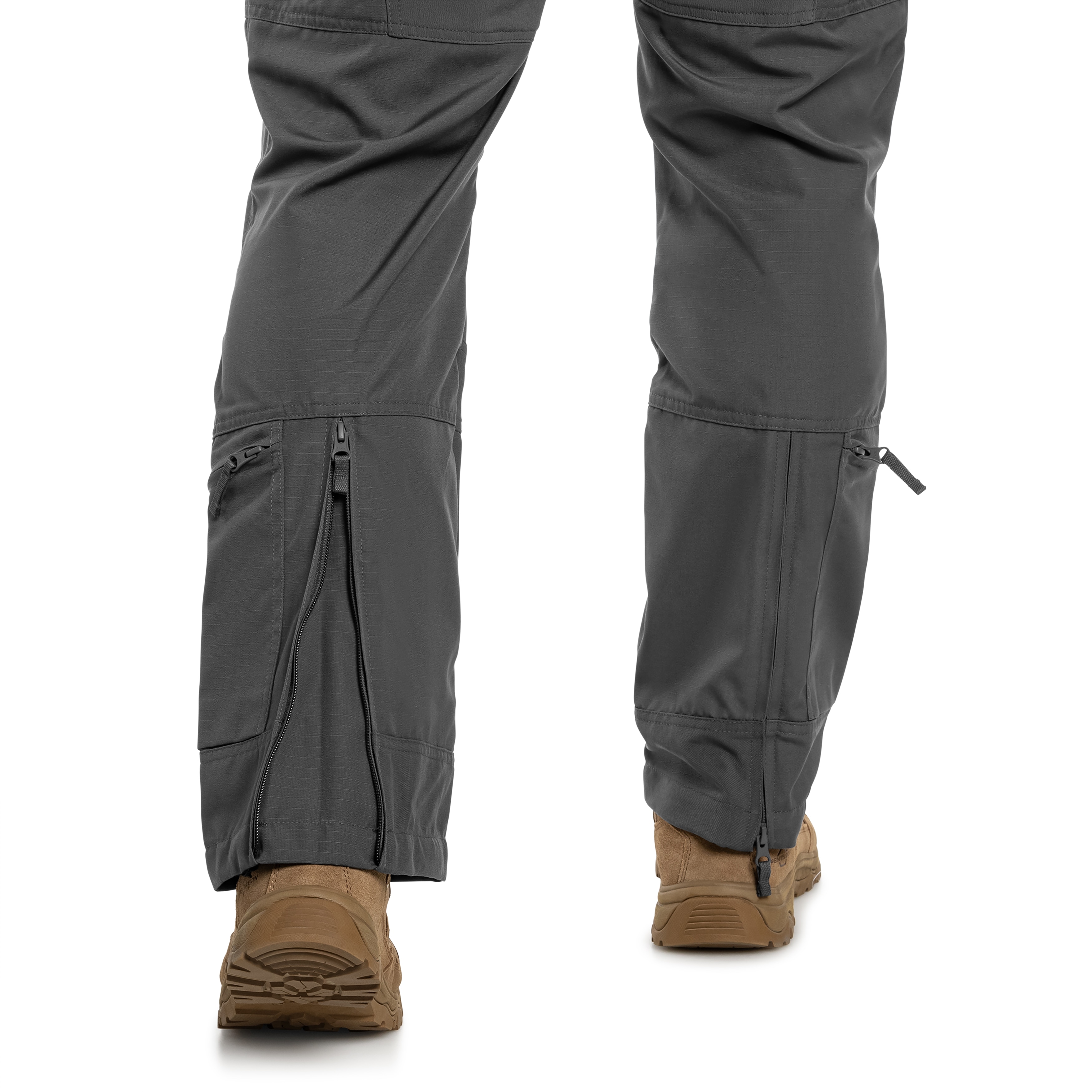 UF PRO Striker XT Gen.3 Combat Pants - Steel Grey