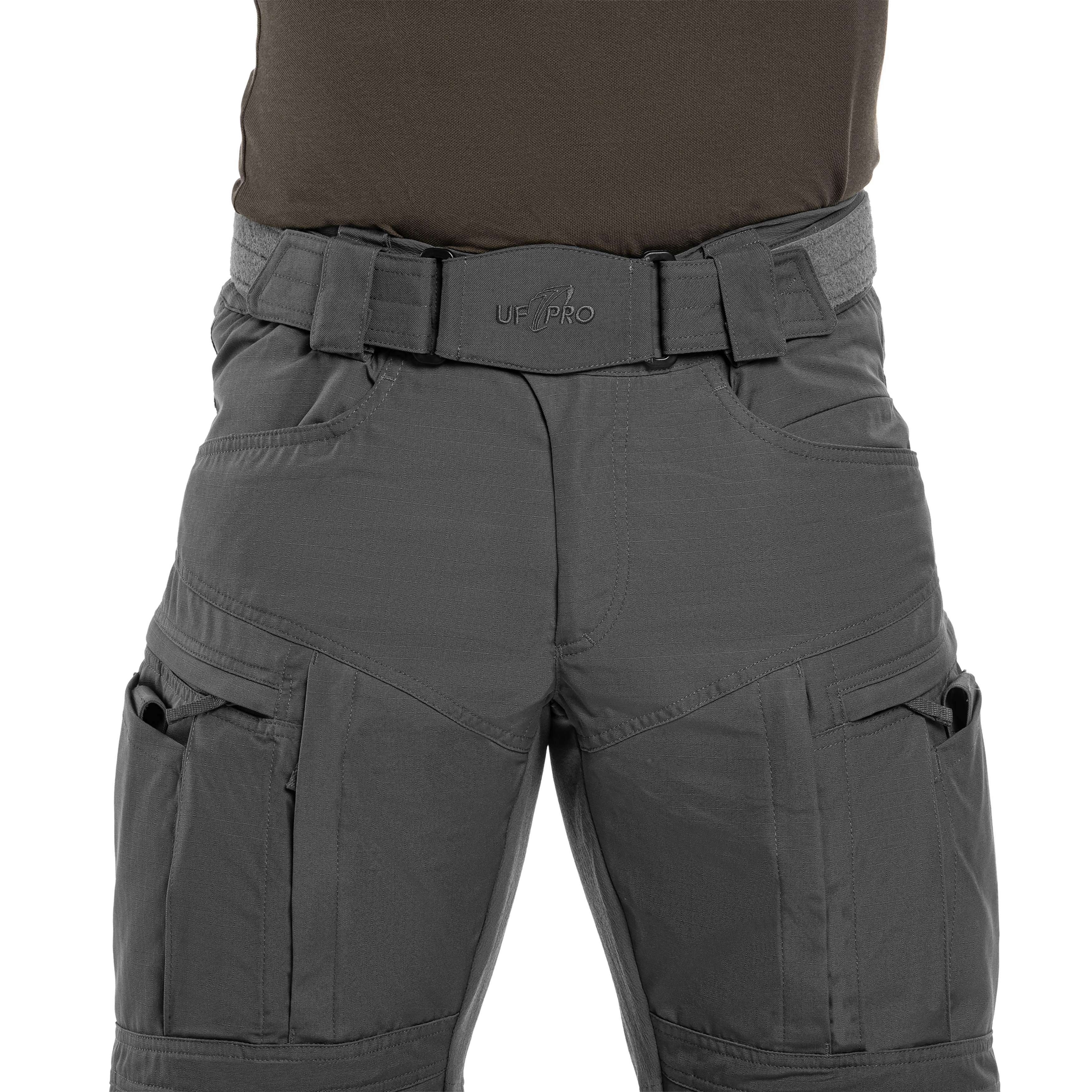 UF PRO Striker XT Gen.3 Combat Pants - Steel Grey