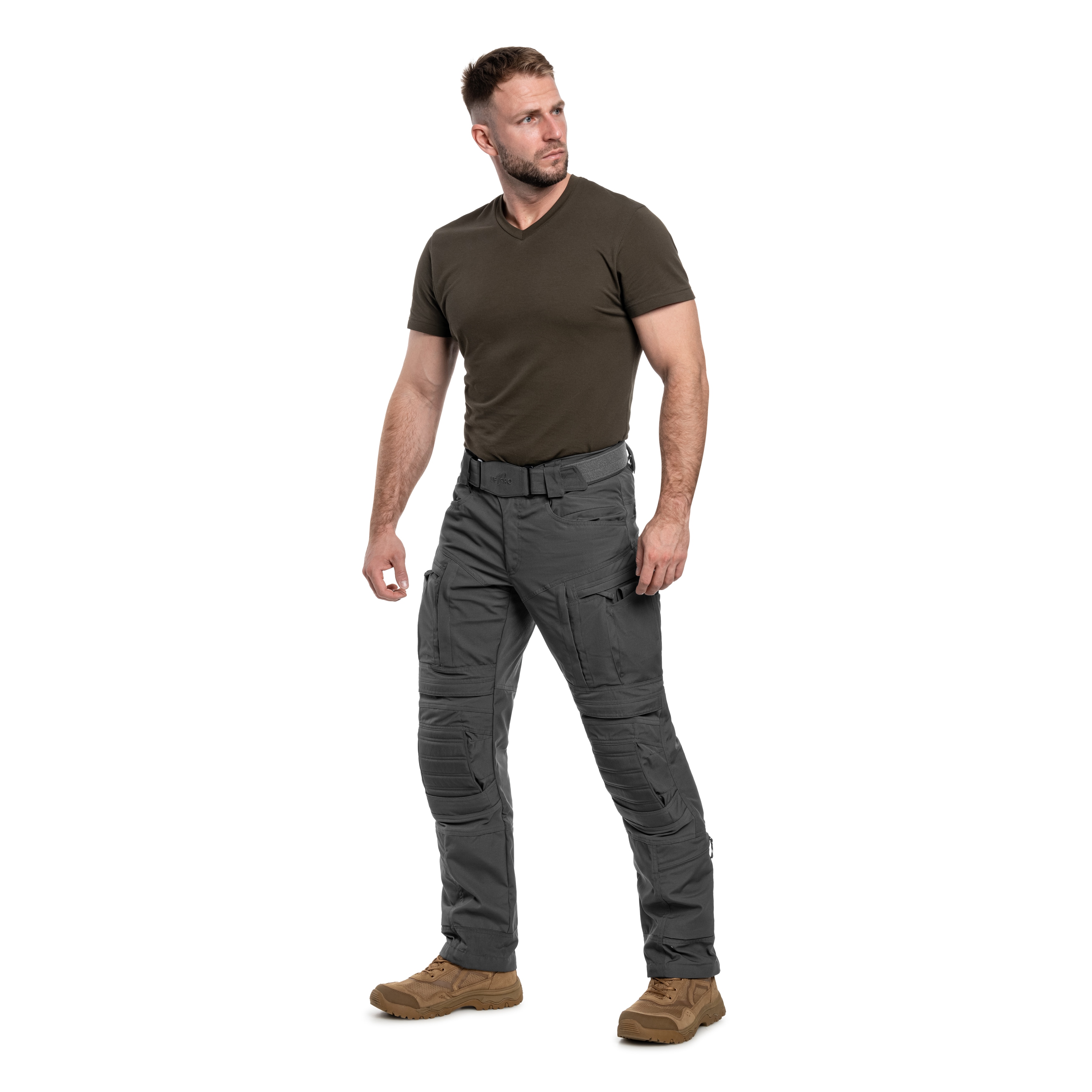 UF PRO Striker XT Gen.3 Combat Pants - Steel Grey