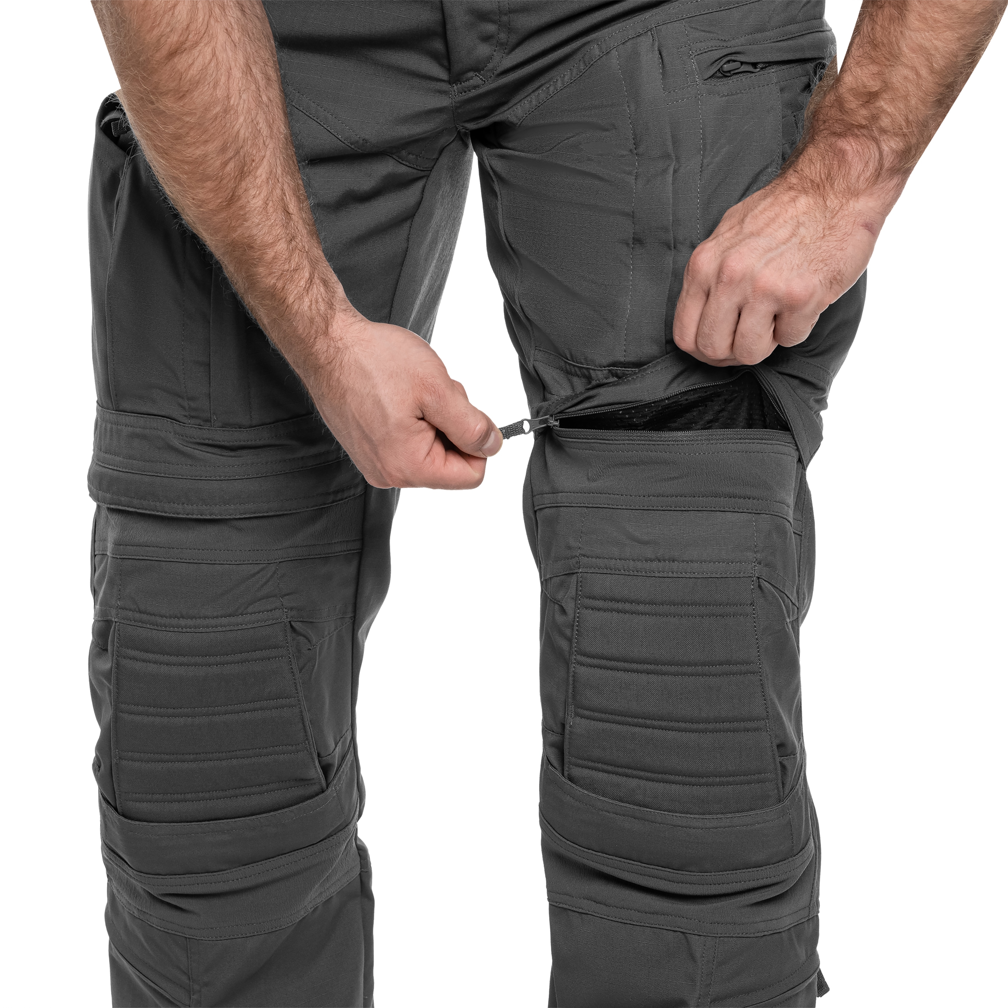 UF PRO Striker XT Gen.3 Combat Pants - Steel Grey