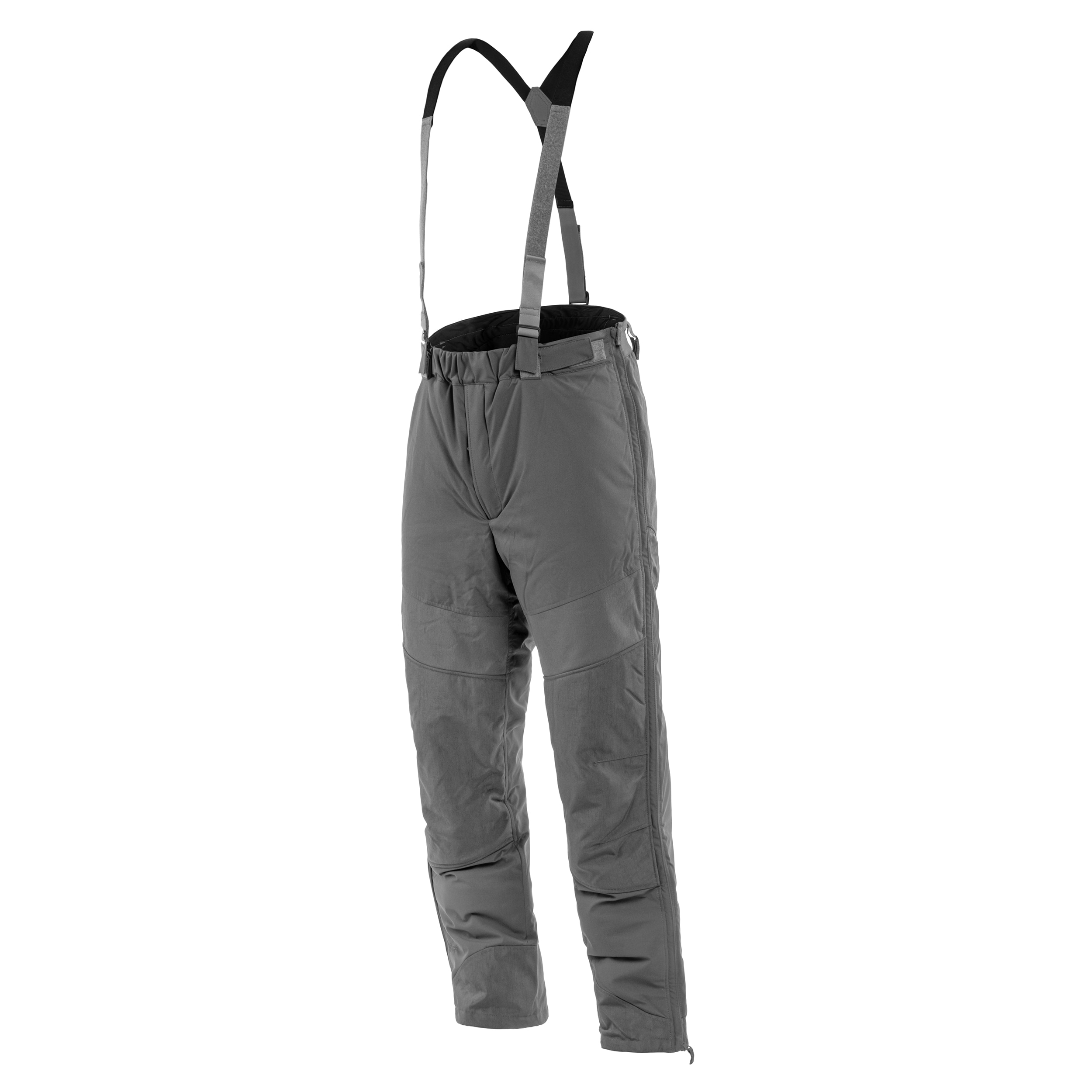 UF PRO Delta OL 4.0 Tactical Winter Pants - Steel Grey