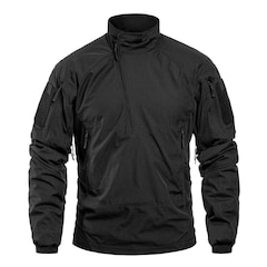UF PRO AcE Gen.2 Winter Combat Shirt - Black