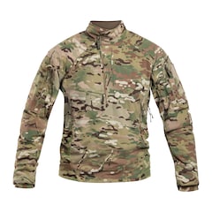 UF PRO AcE Gen.2 Winter Combat Shirt - MultiCam