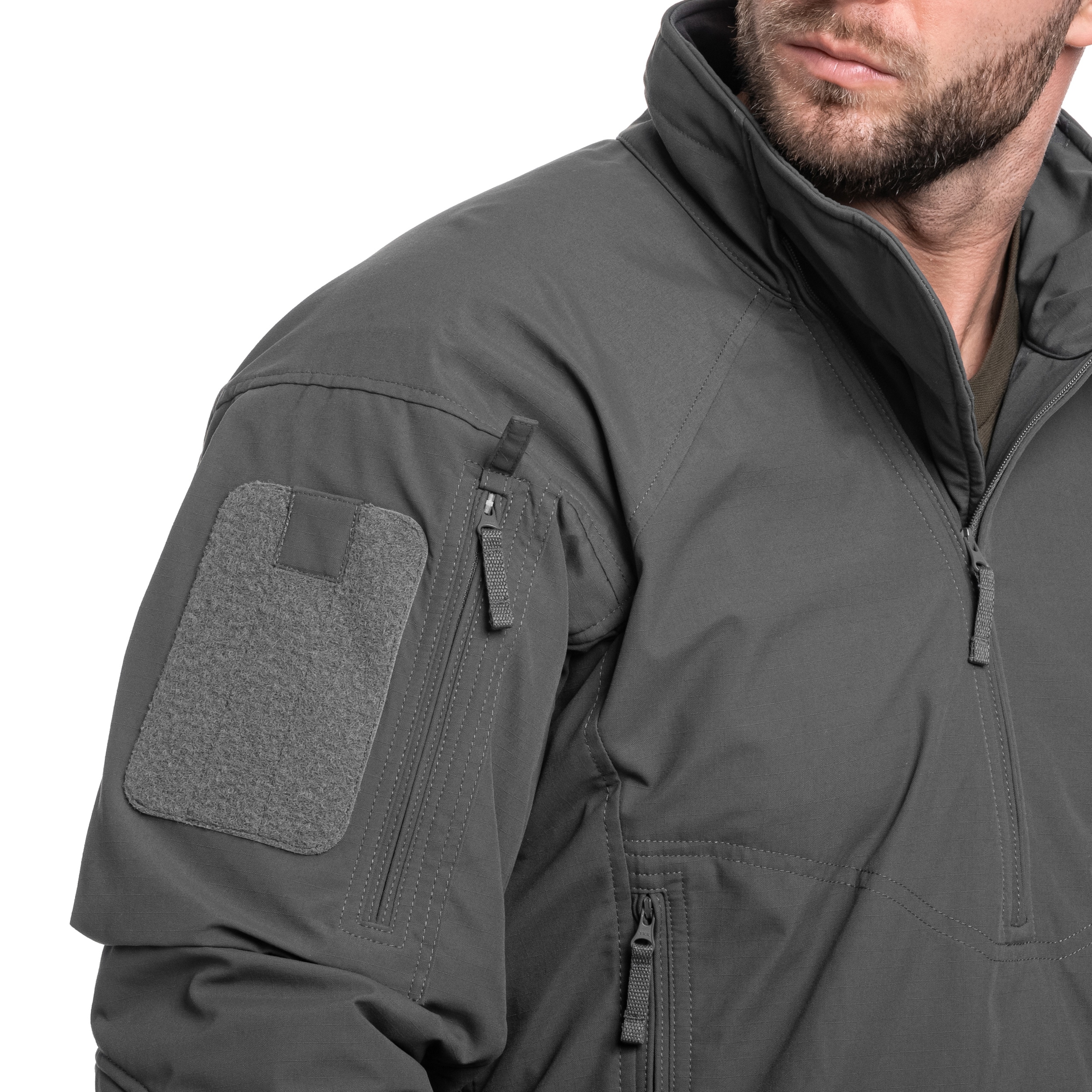 UF PRO AcE Gen.2 Winter Combat Shirt - Steel Grey