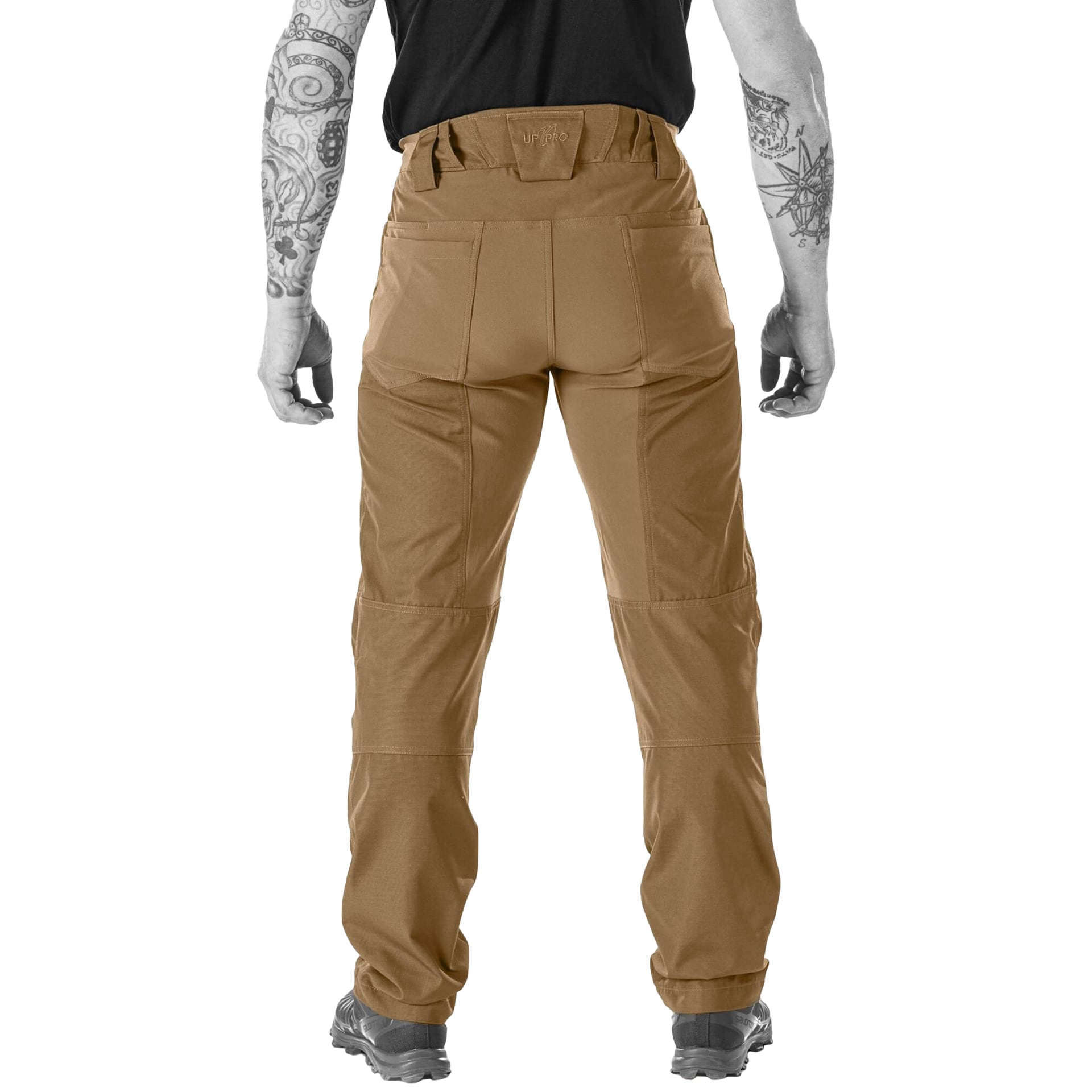 UF PRO P-40 Urban Gen.2 Tactical Pants - Kangaroo