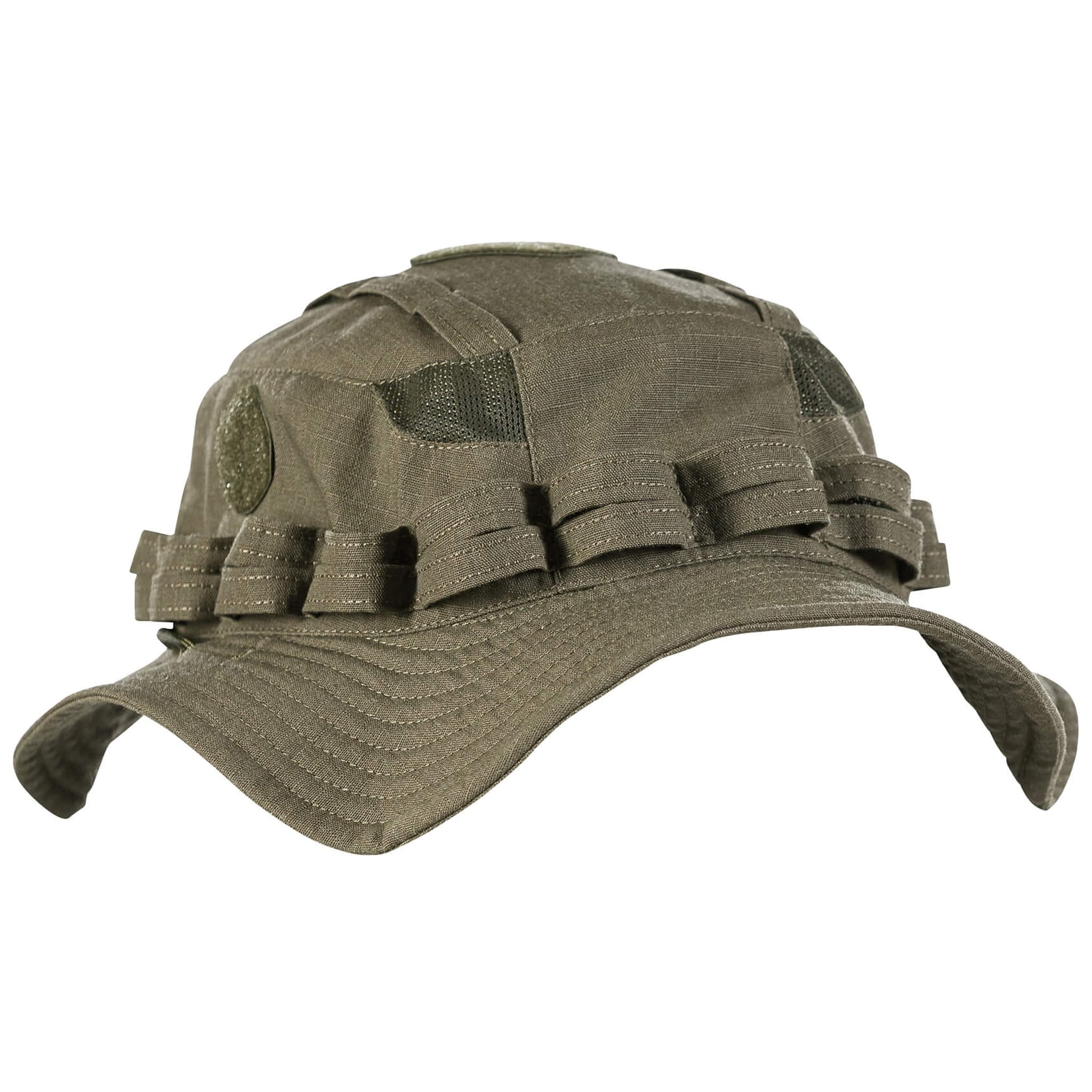 UF PRO Striker Gen.3 Boonie Hat - Brown/Grey