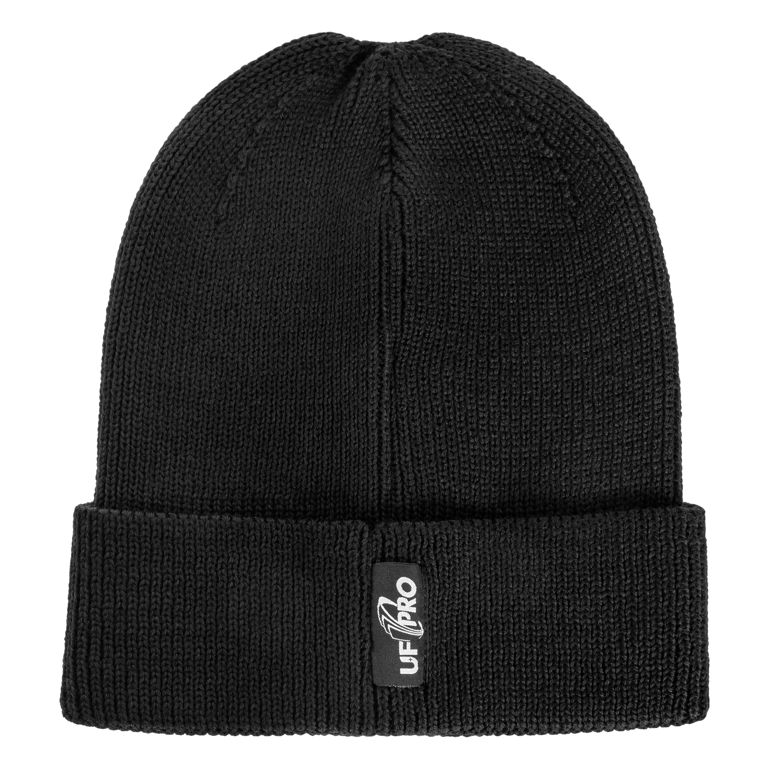 UF PRO Watch Cap - Black