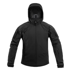 UF PRO Delta AcE Plus Gen.3 Tactical Winter Jacket - Black