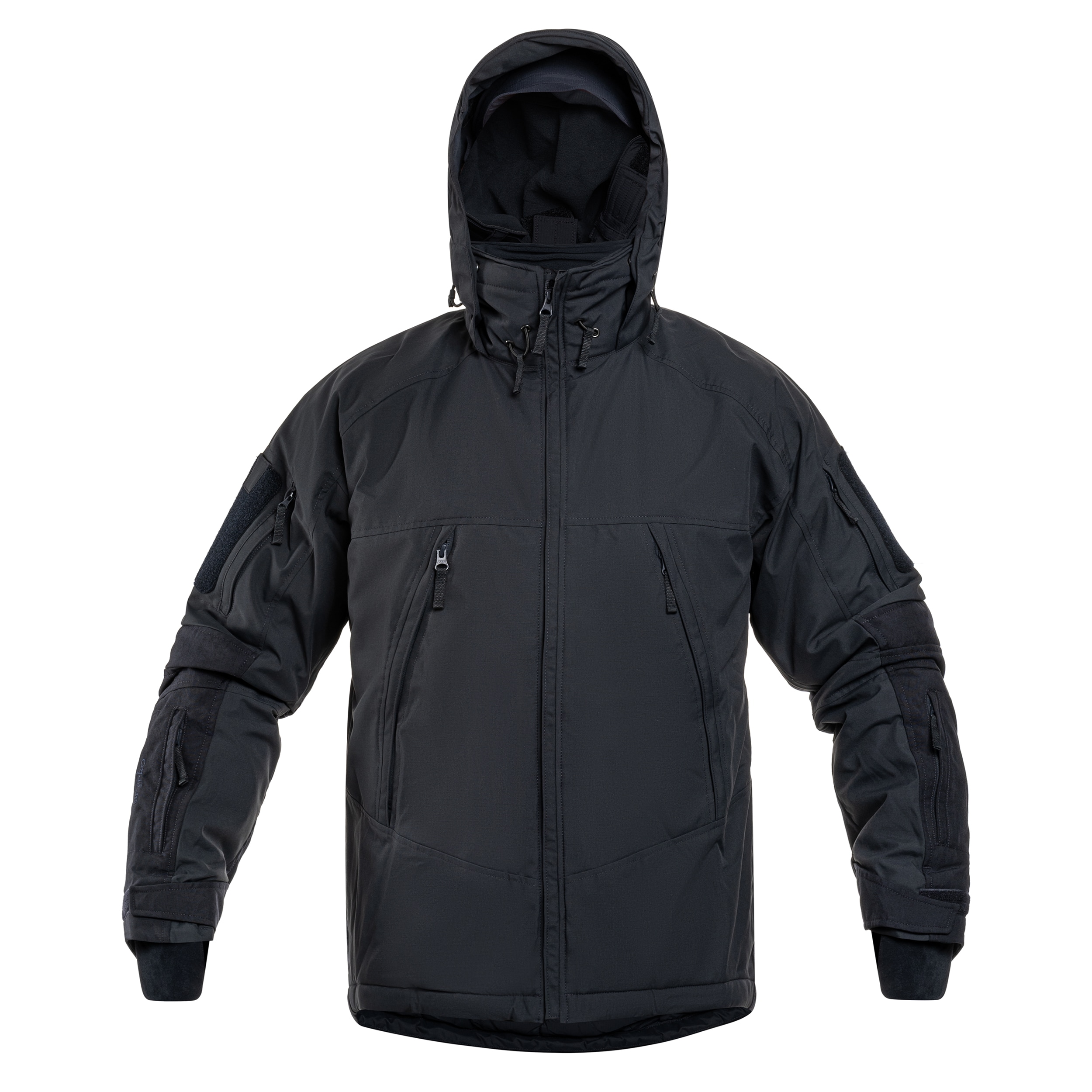UF PRO Delta OL 4.0 Tactical Winter Jacket - Navy Blue