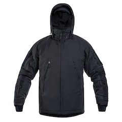 UF PRO Delta OL 4.0 Tactical Winter Jacket - Navy Blue