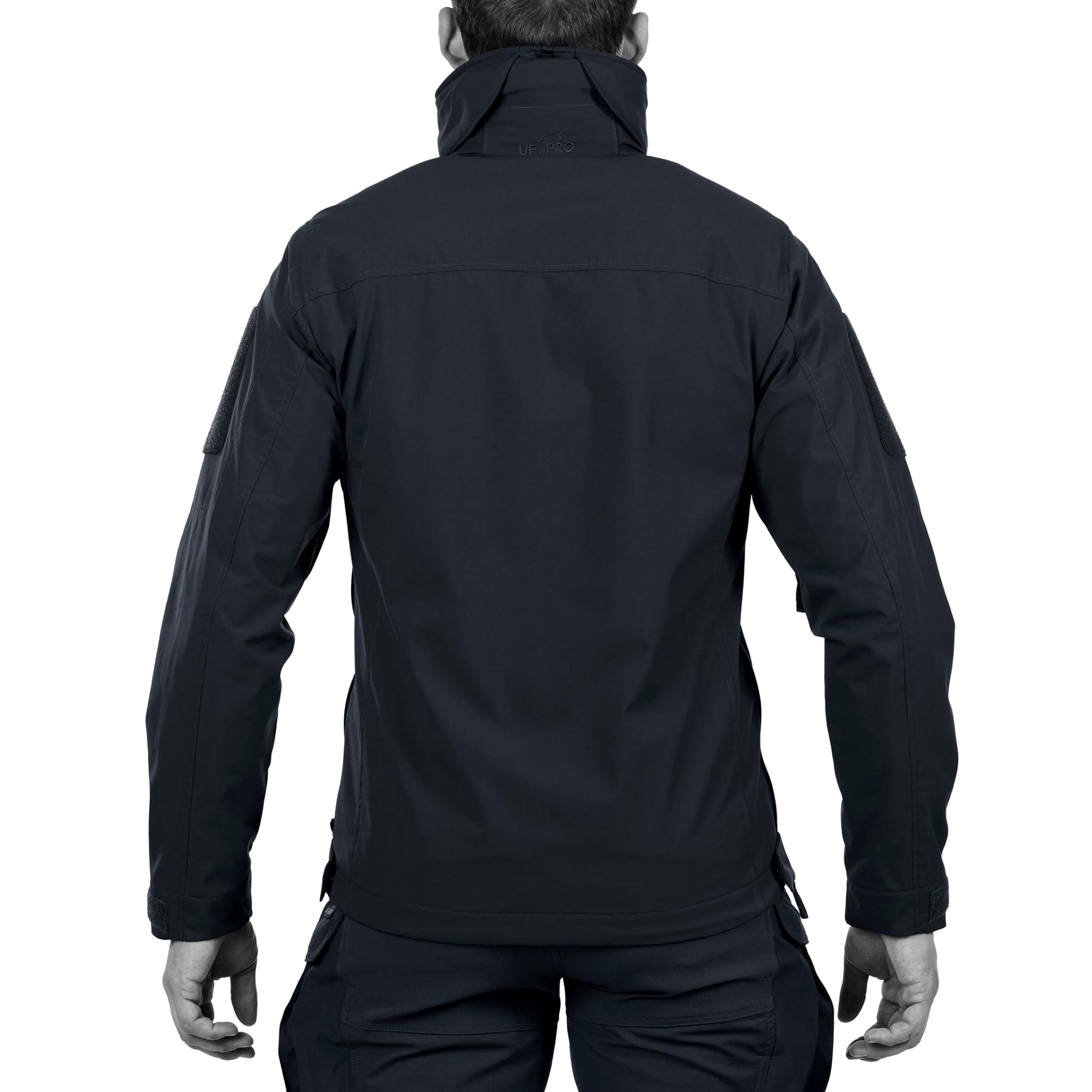 UF PRO Delta Eagle Gen.3 Tactical Softshell Jacket - Navy Blue