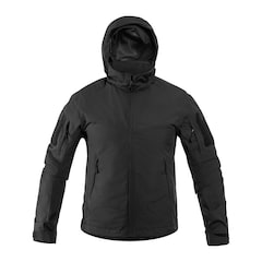 UF PRO Delta Eagle Gen.3 Tactical Softshell Jacket - Navy Blue