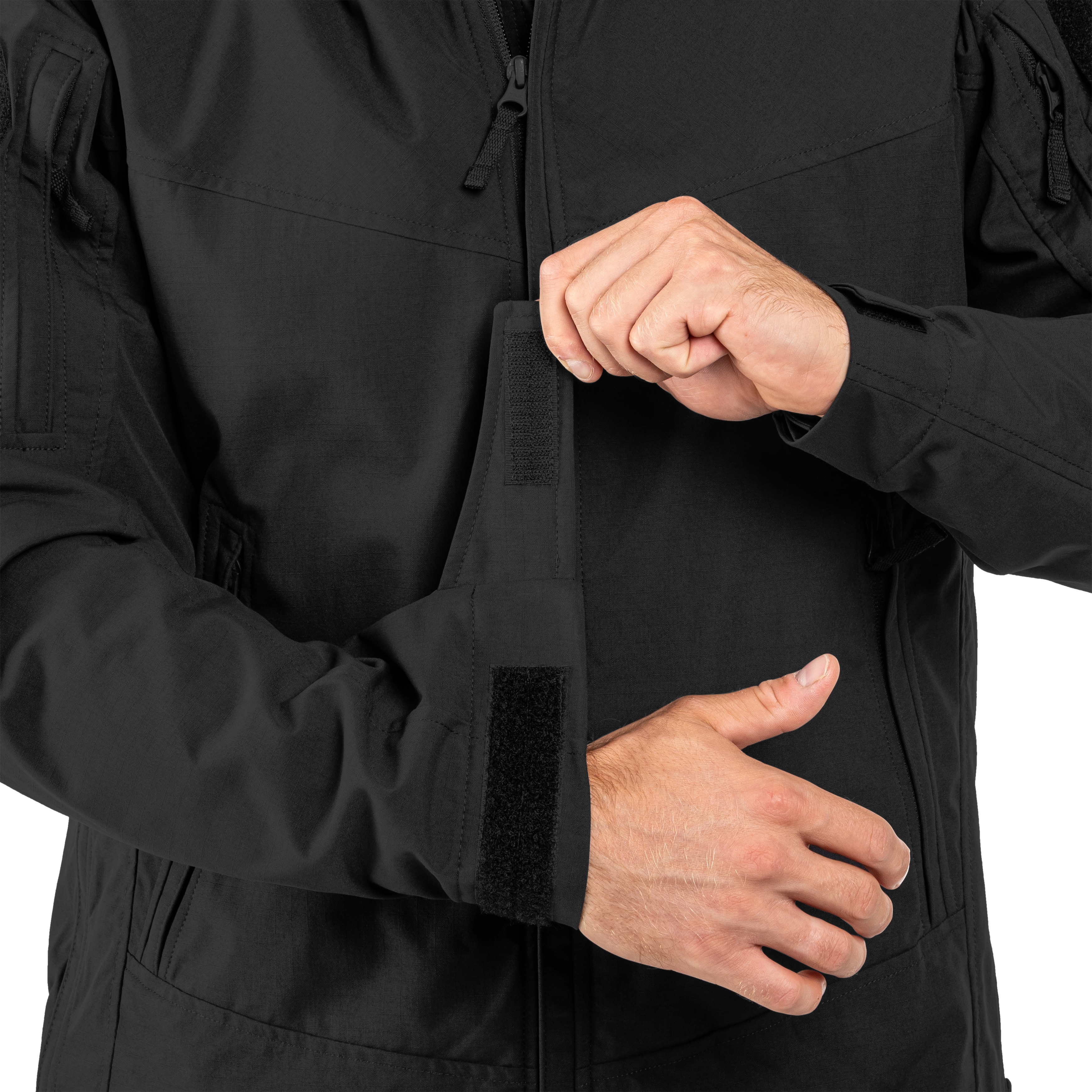 UF PRO Delta Eagle Gen.3 Tactical Softshell Jacket - Navy Blue