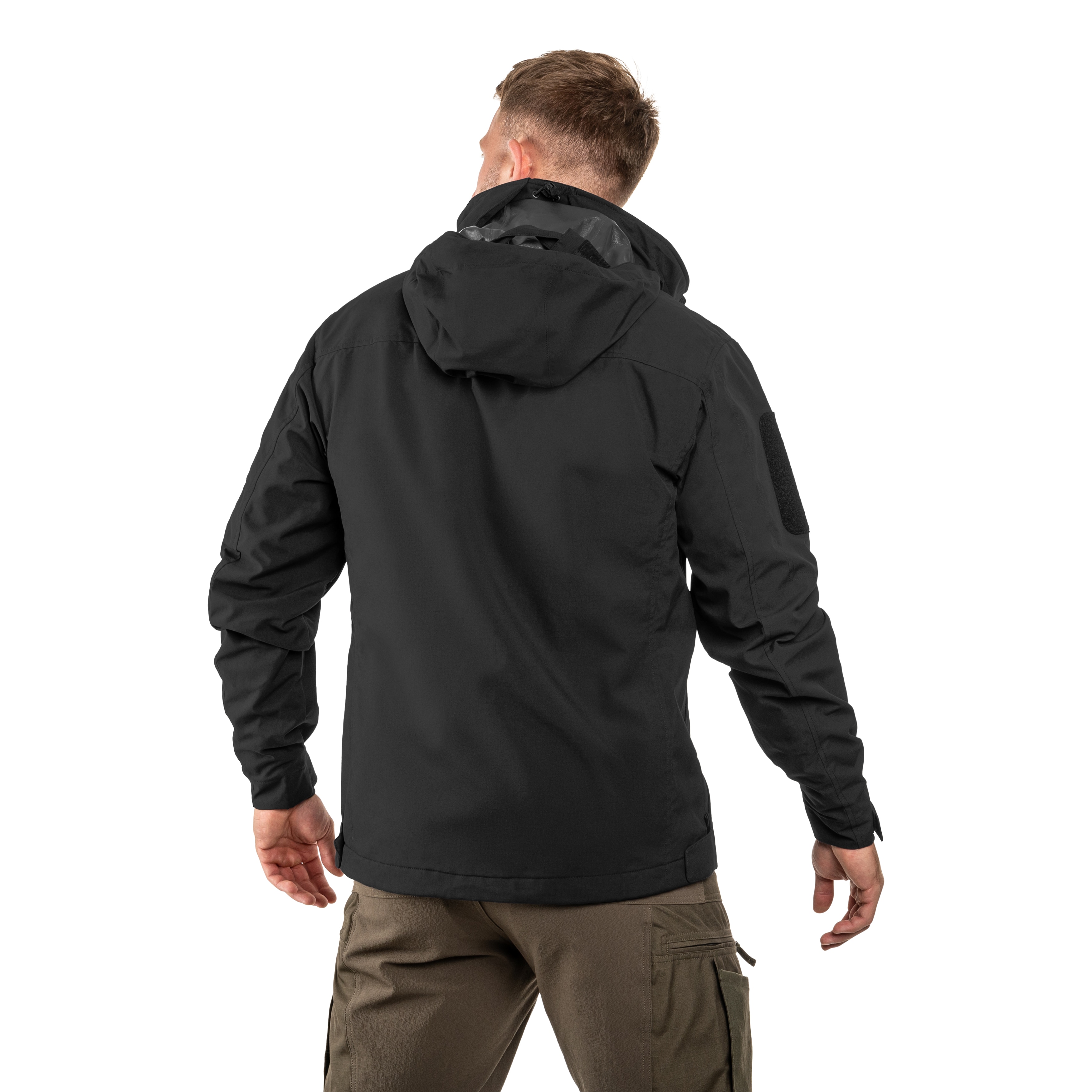 UF PRO Delta Eagle Gen.3 Tactical Softshell Jacket - Navy Blue