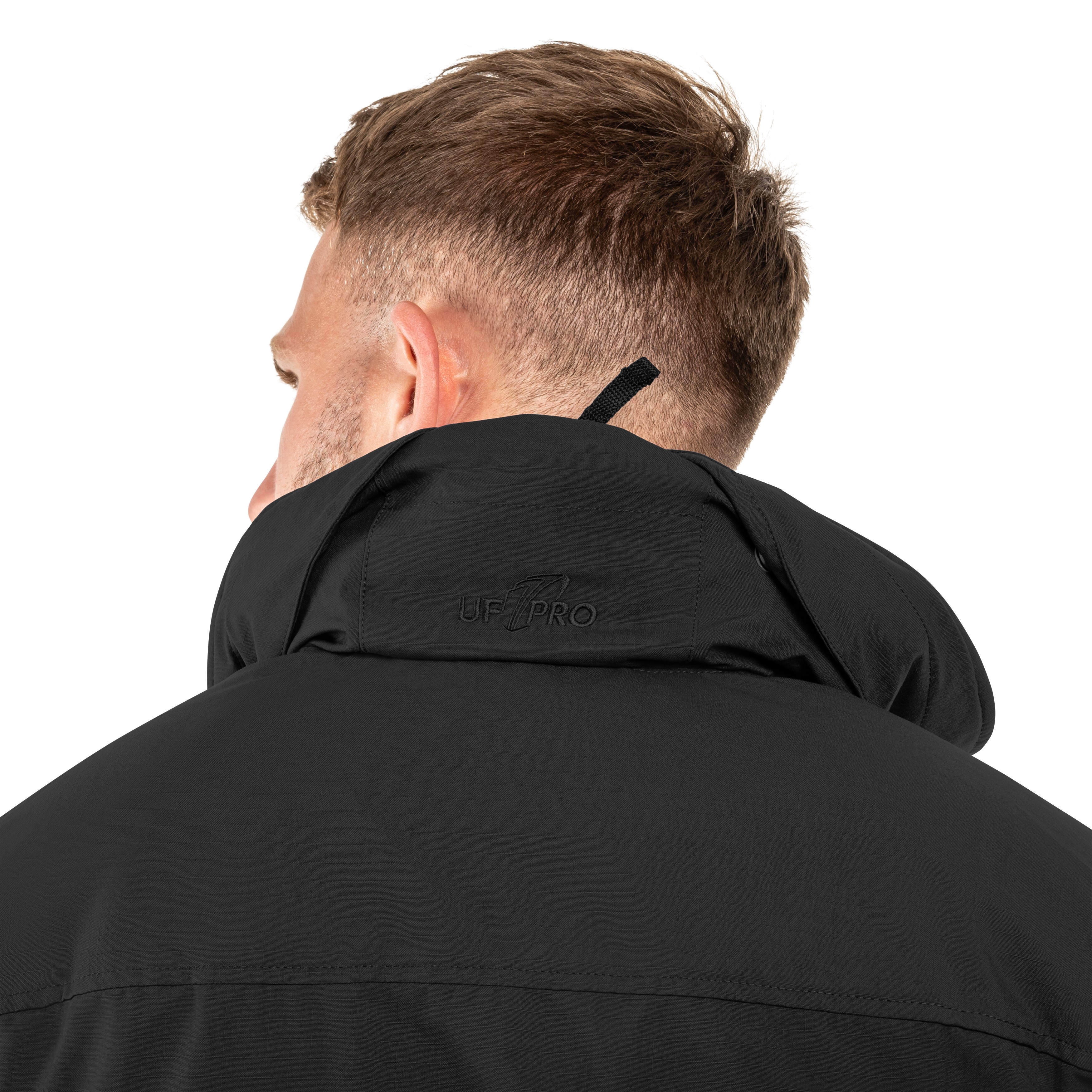 UF PRO Delta Eagle Gen.3 Tactical Softshell Jacket - Navy Blue