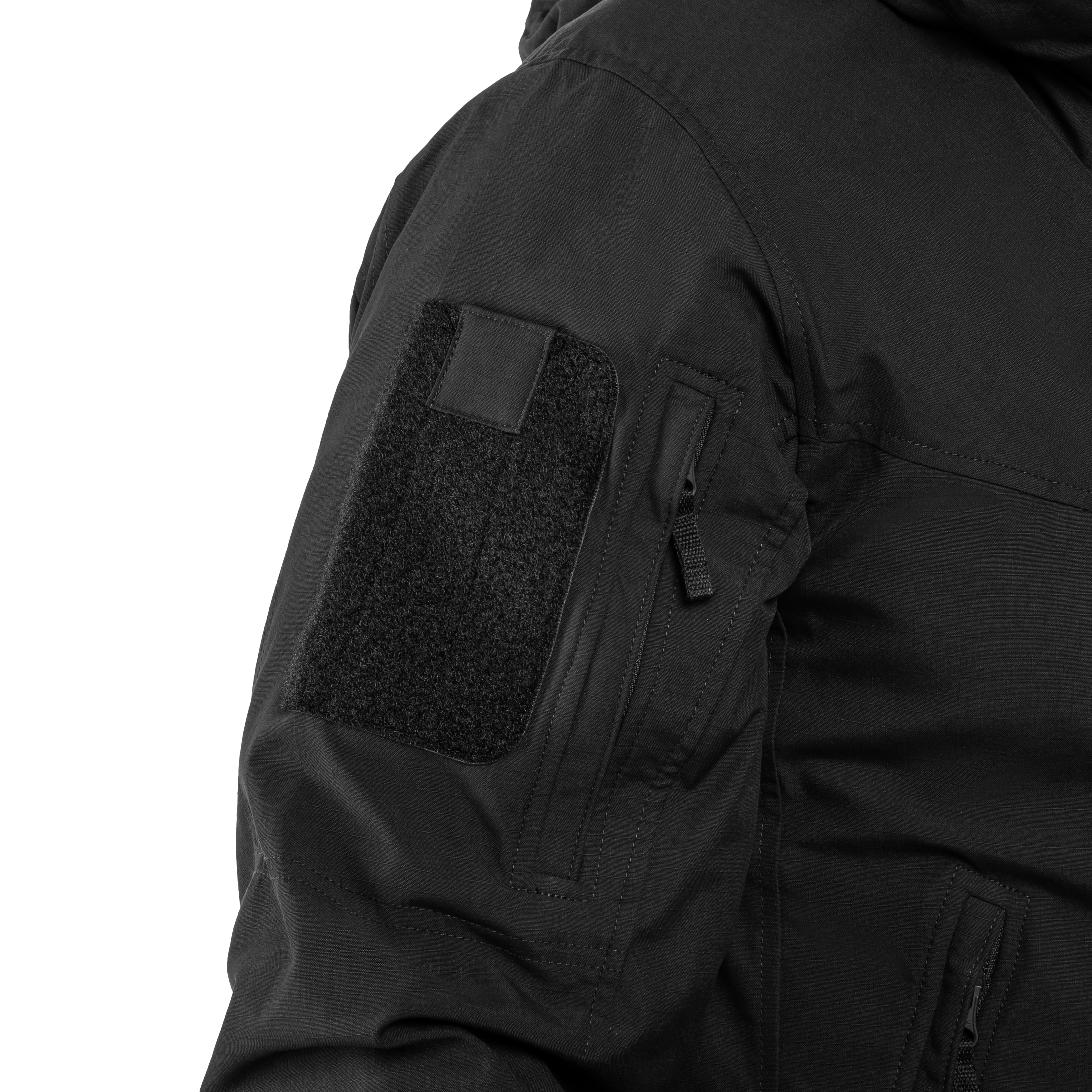 UF PRO Delta Eagle Gen.3 Tactical Softshell Jacket - Black