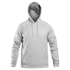 UF PRO Hawk Raider Functional Hoodie - Grey