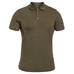 UF PRO Urban Polo Shirt - Chive Green