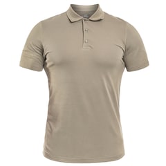 UF PRO Urban Polo Shirt - Desert Grey