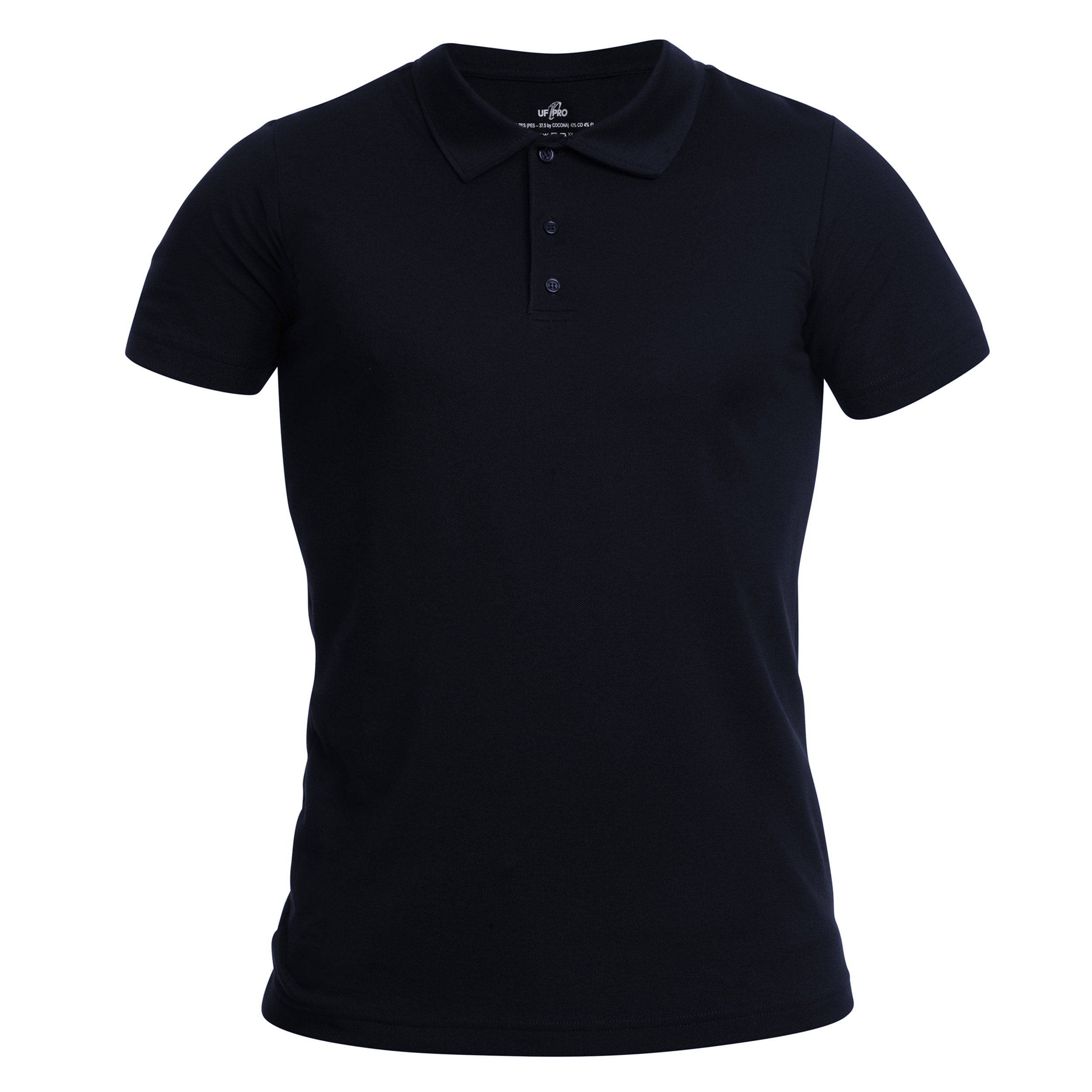 UF PRO Urban Polo Shirt - Navy Blue