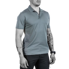 UF PRO Urban Polo Shirt - Steel Grey