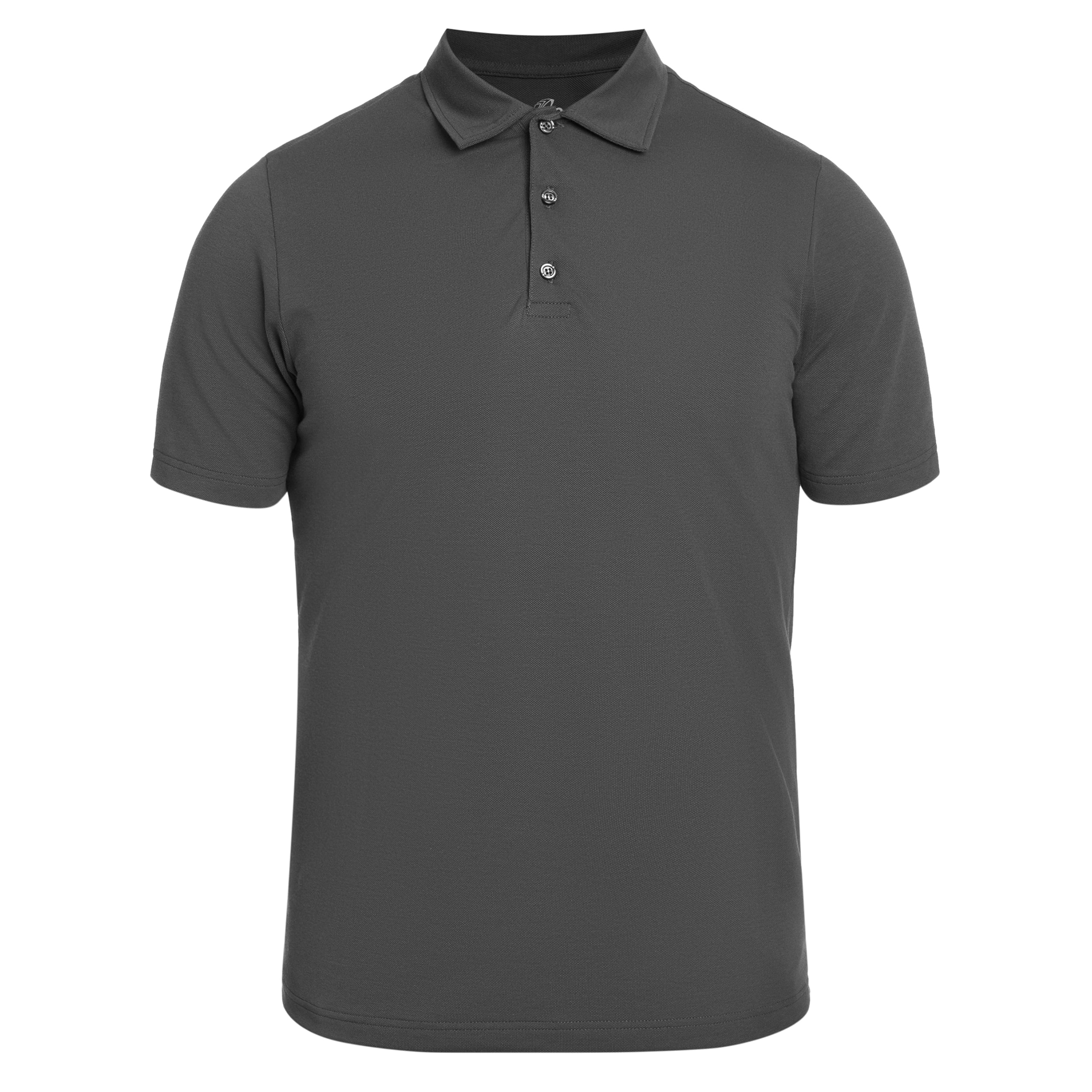 UF PRO Urban Polo Shirt - Steel Grey