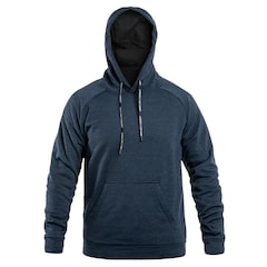 UF PRO Hawk Raider Functional Hoodie - Navy Blue
