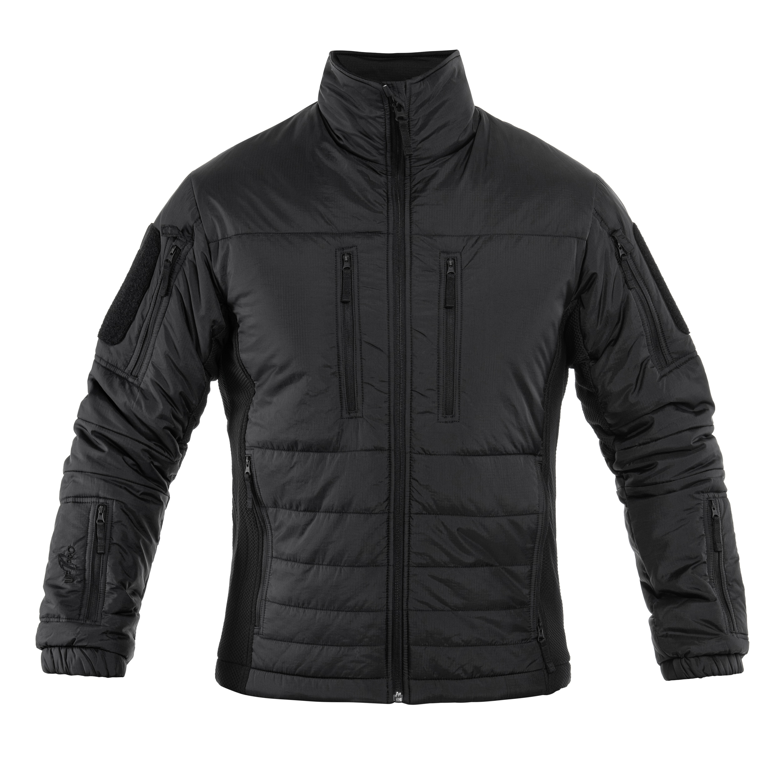 UF PRO Hunter FZ Gen.2 Tactical Softshell Jacket - Black