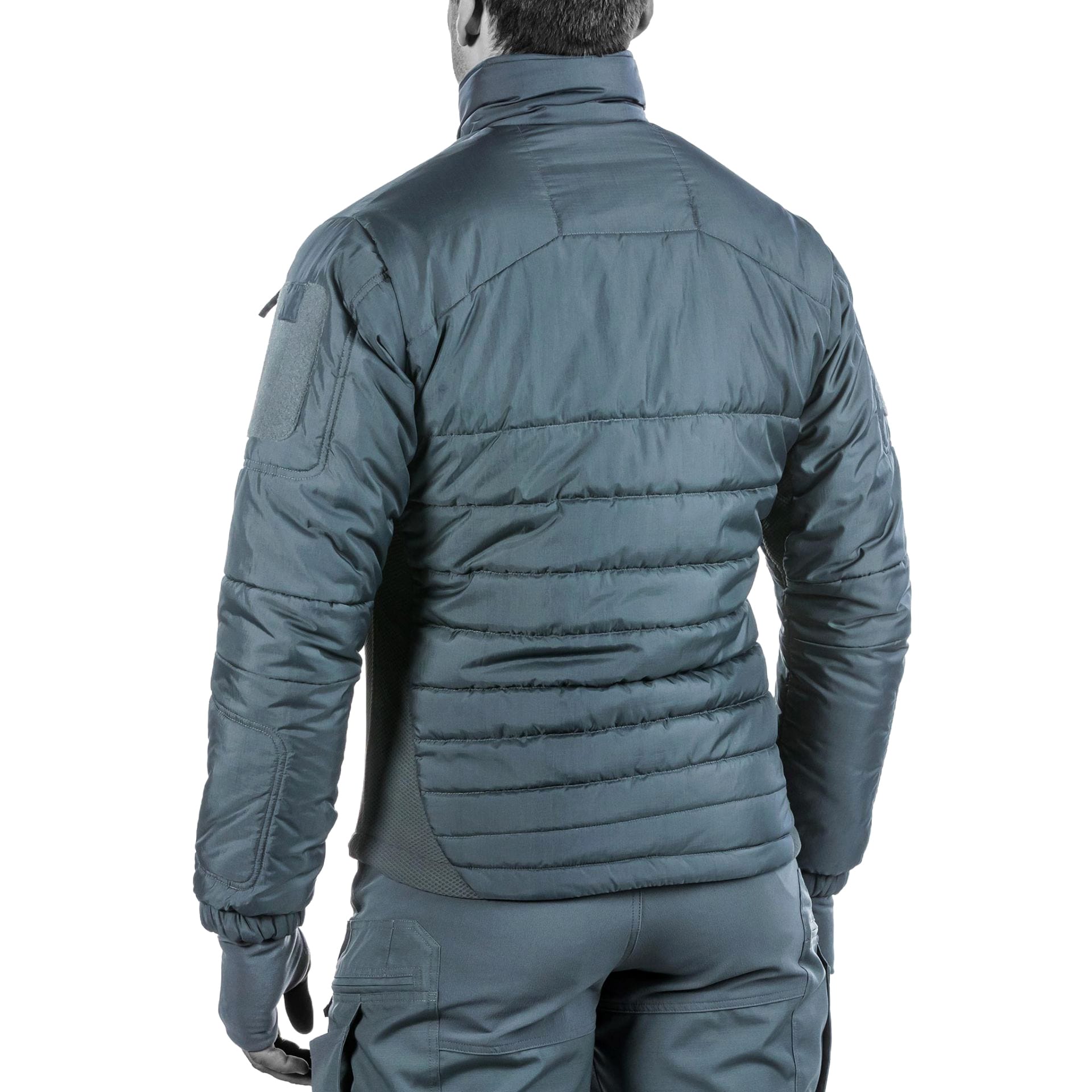 UF PRO Delta ML Gen.2 Tactical Winter Jacket - Steel Grey