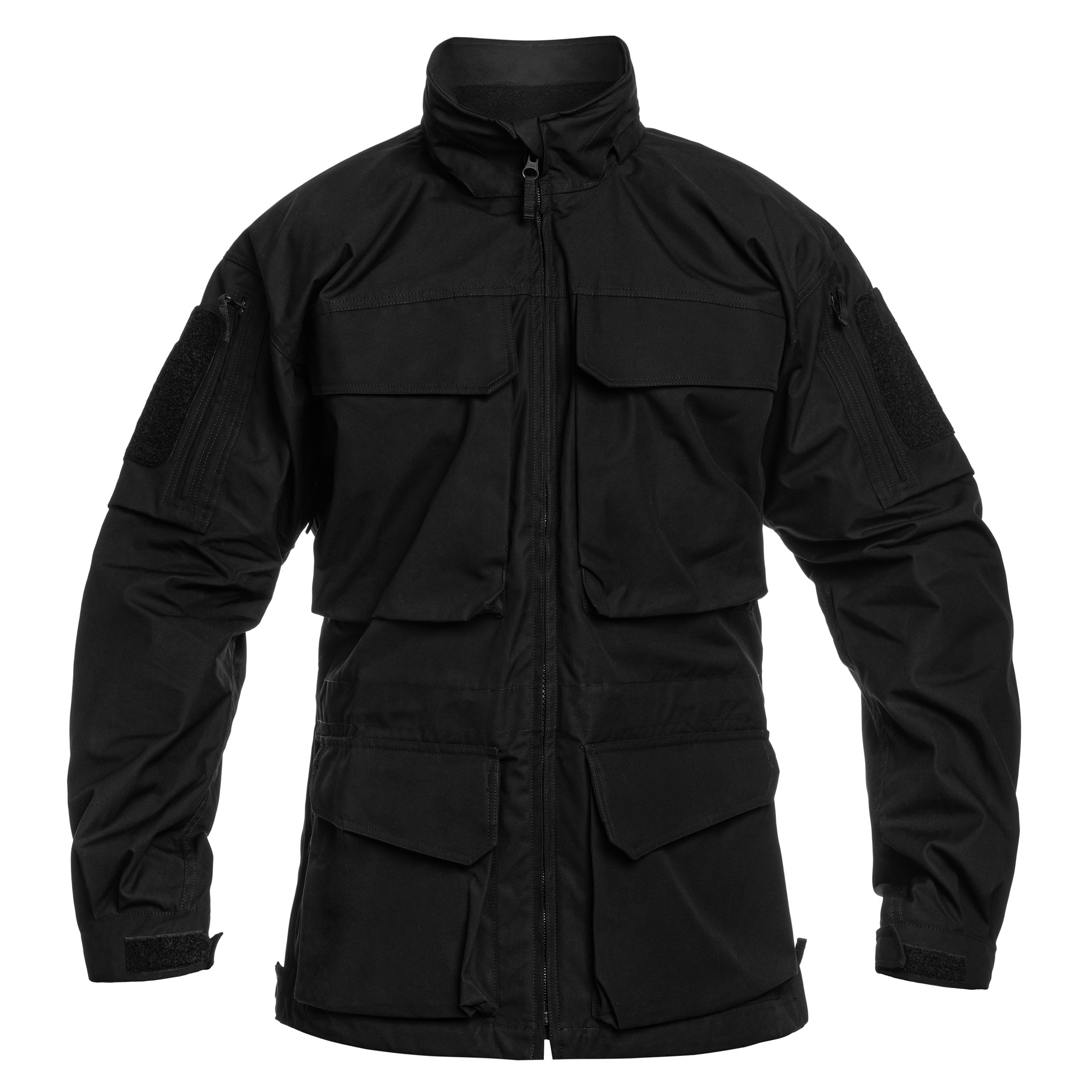 UF PRO M2 Parka Jacket - Black