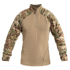 UF PRO Tropic Thunder Combat Shirt - MultiCam